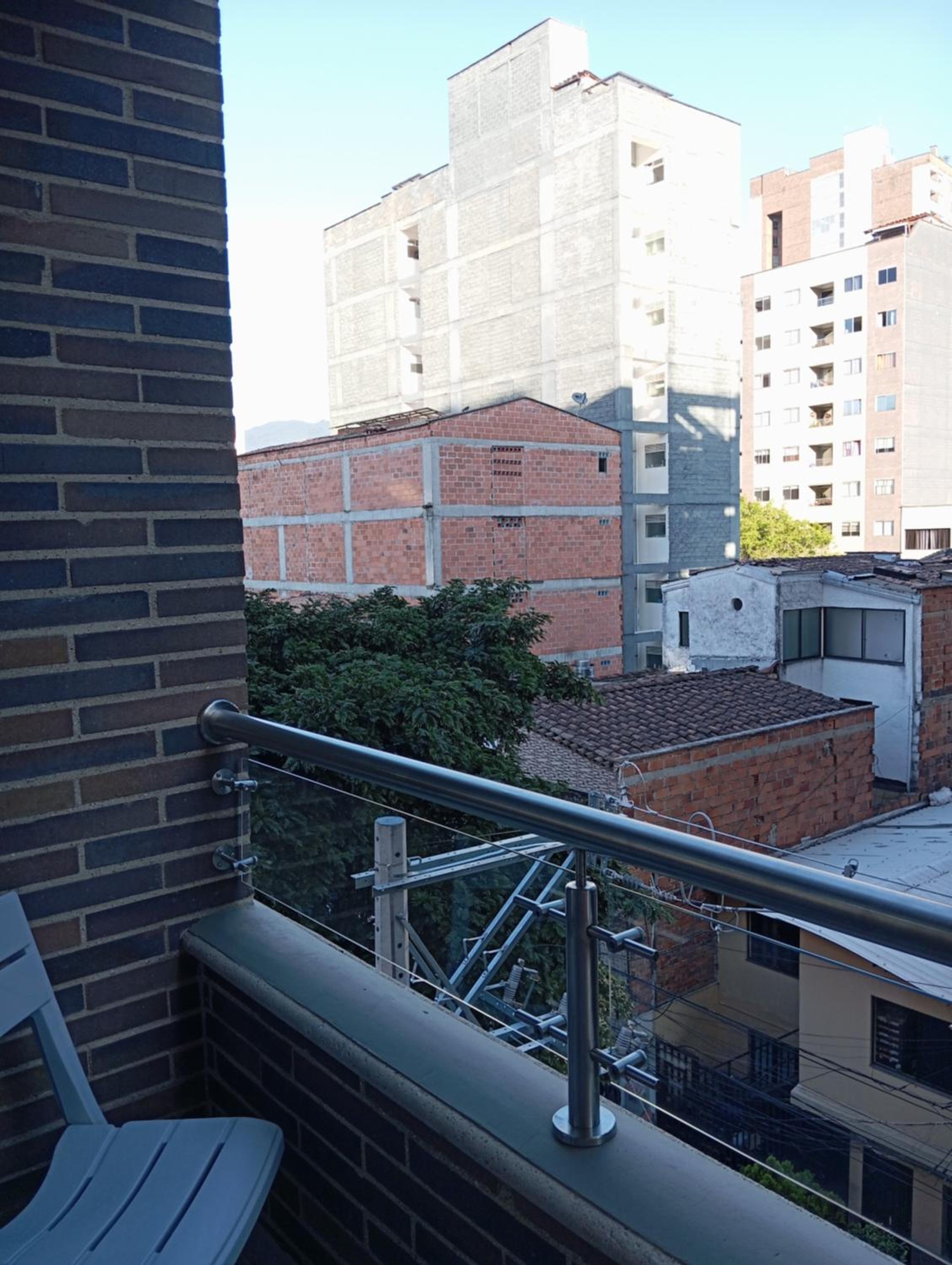 Apartamento cómodo en Sabaneta