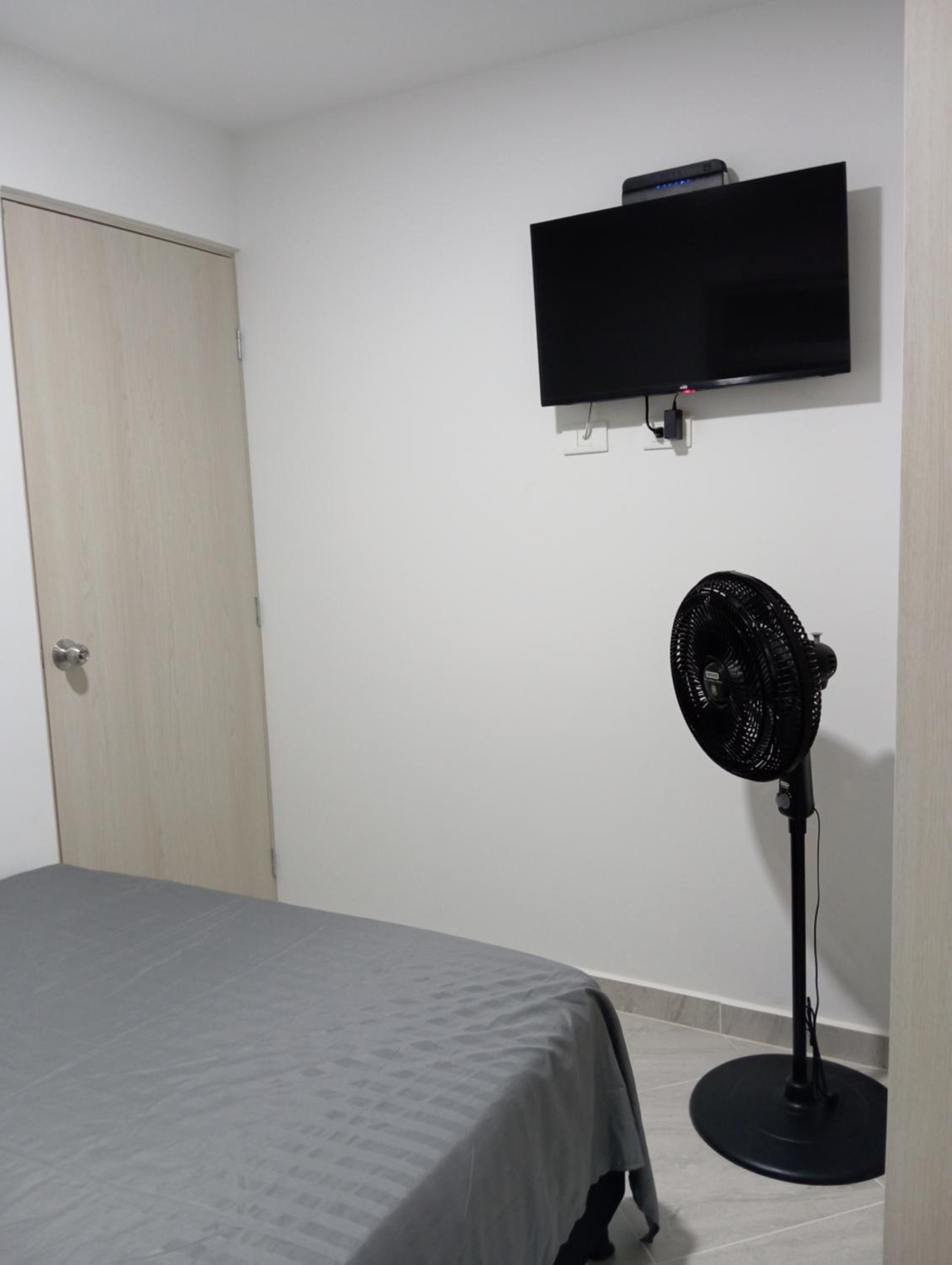 Apartamento cómodo en Sabaneta