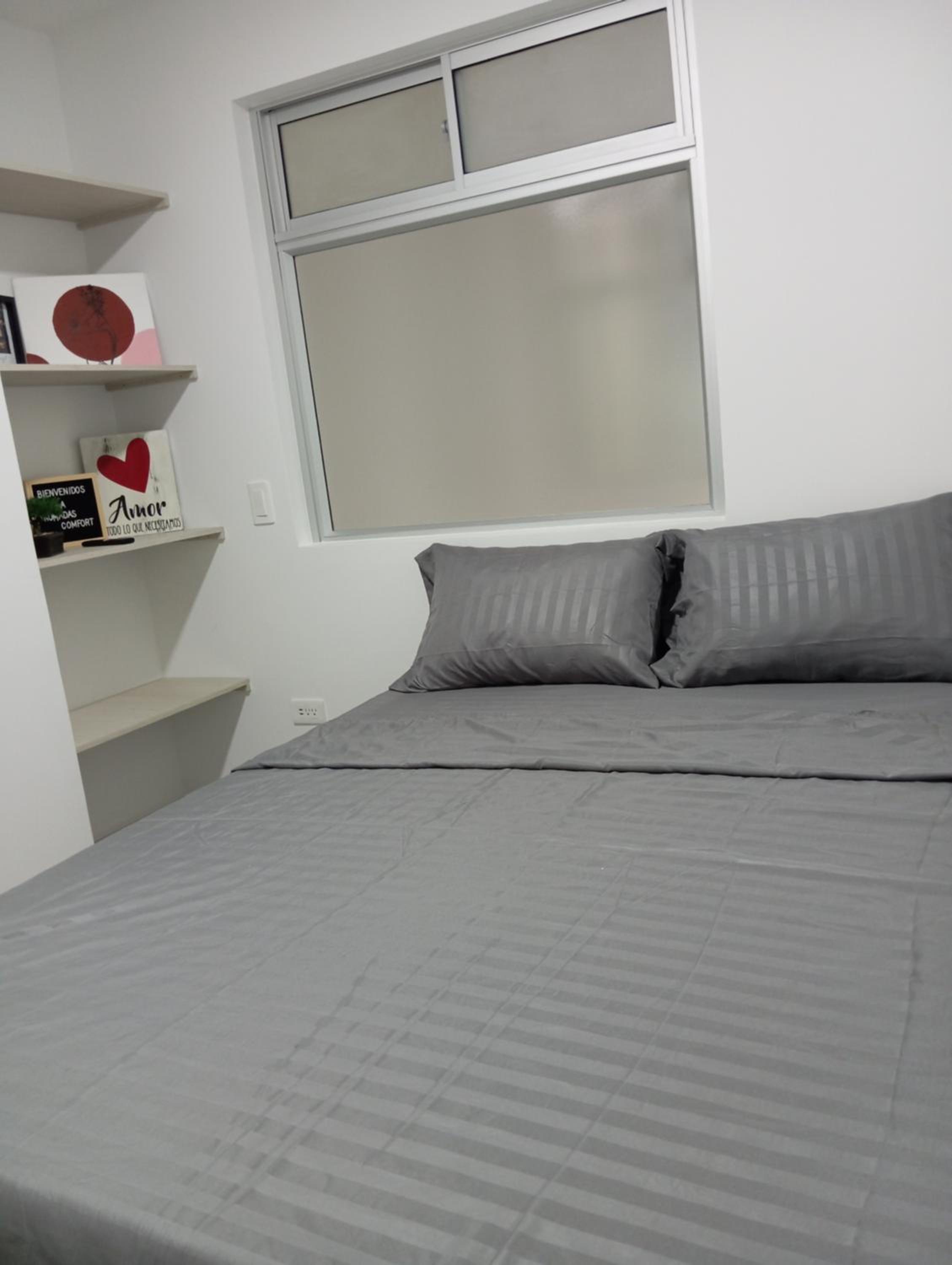 Apartamento cómodo en Sabaneta