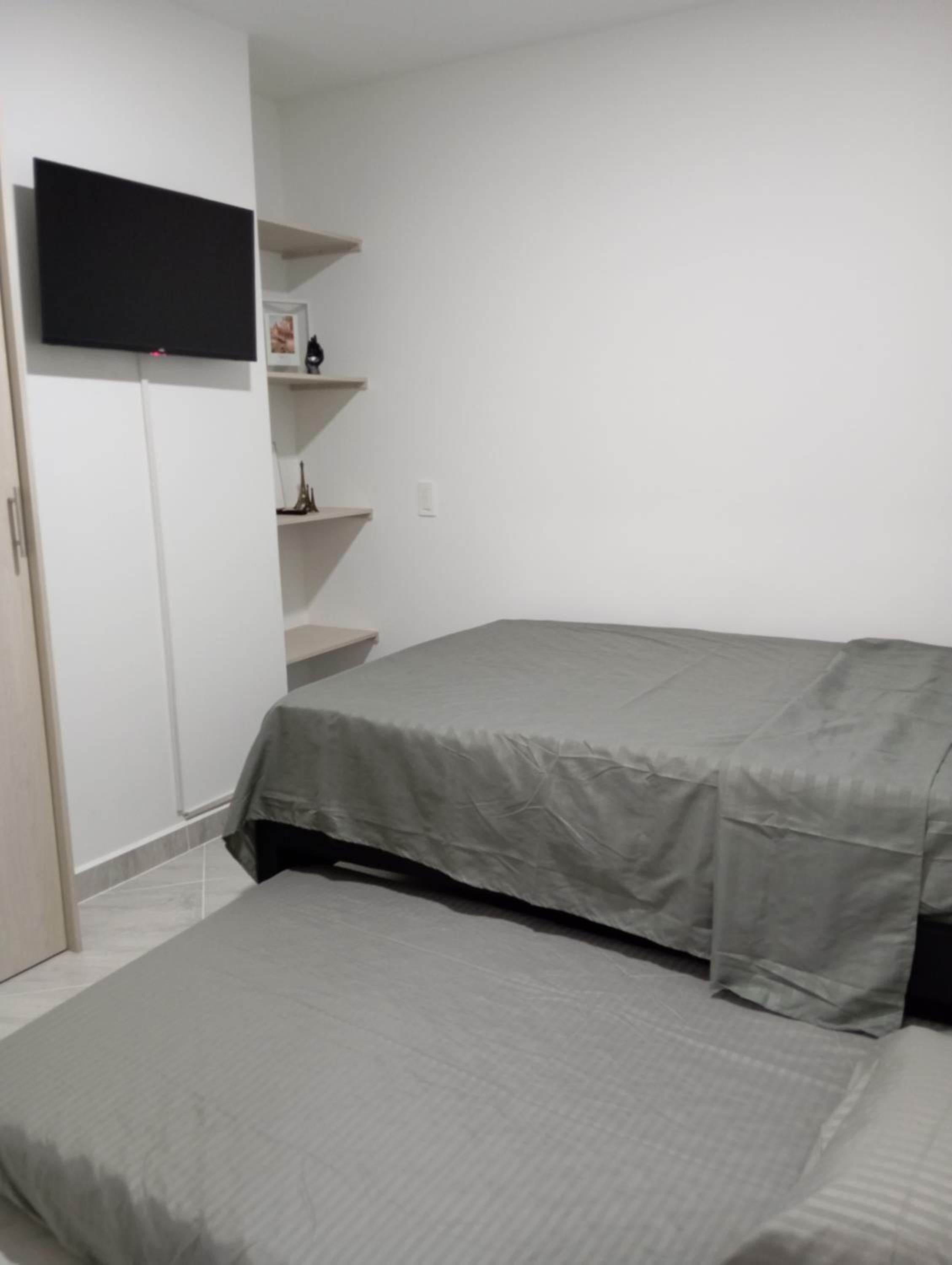 Apartamento cómodo en Sabaneta