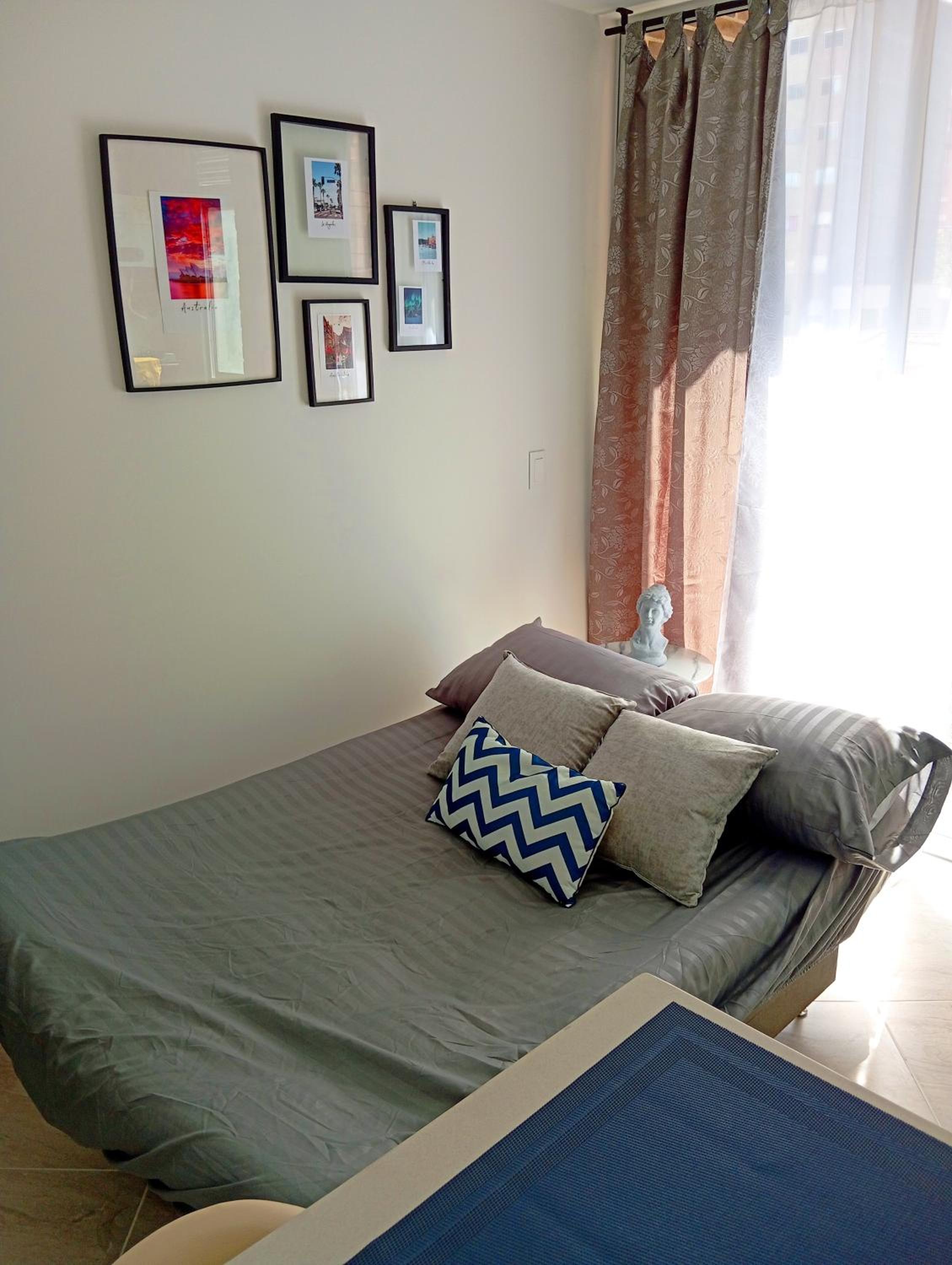 Apartamento cómodo en Sabaneta
