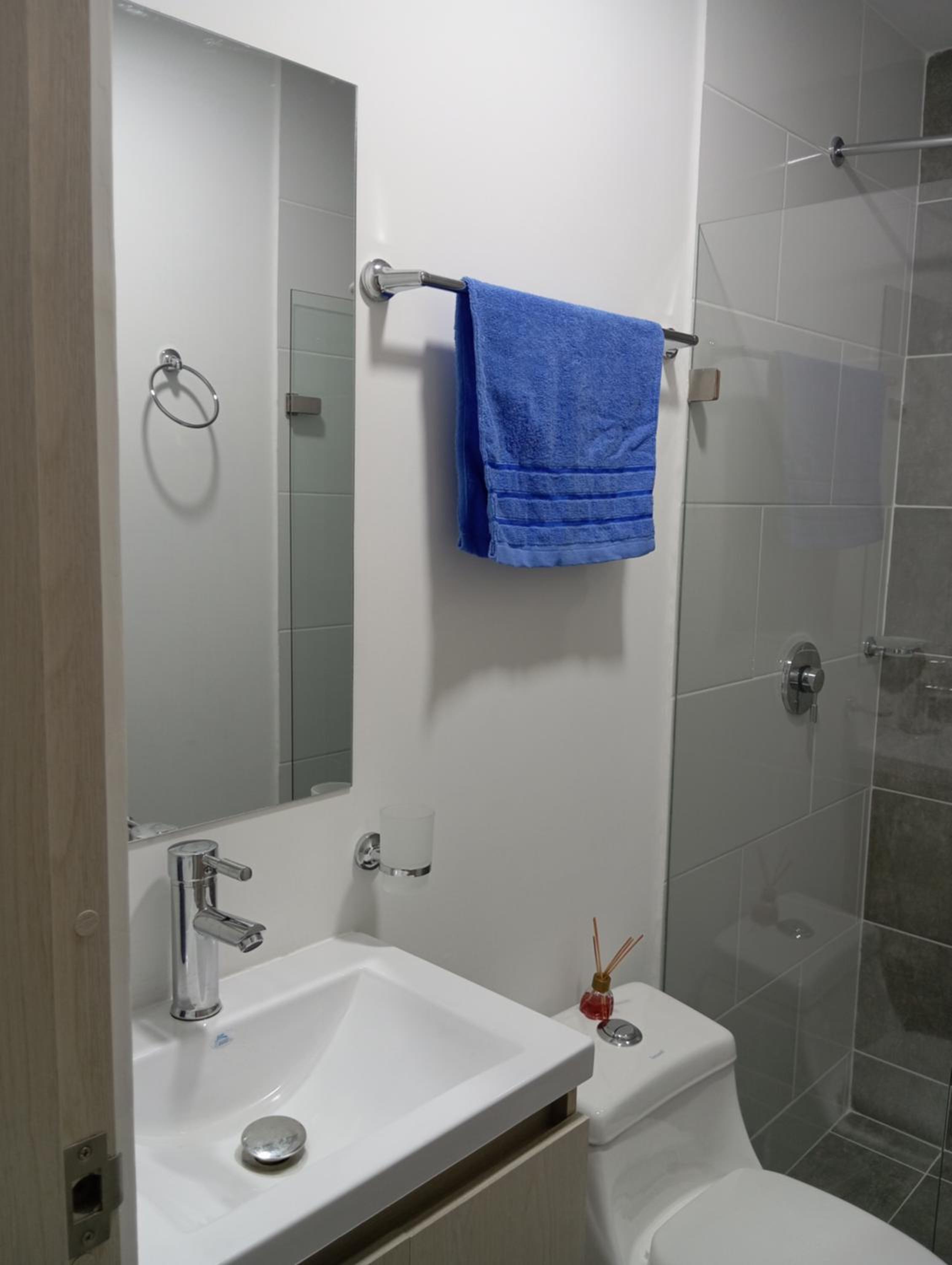 Apartamento cómodo en Sabaneta