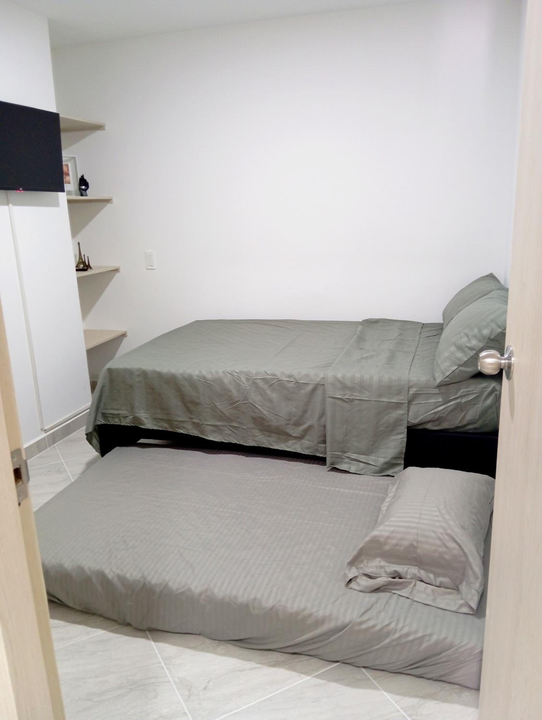 Apartamento cómodo en Sabaneta