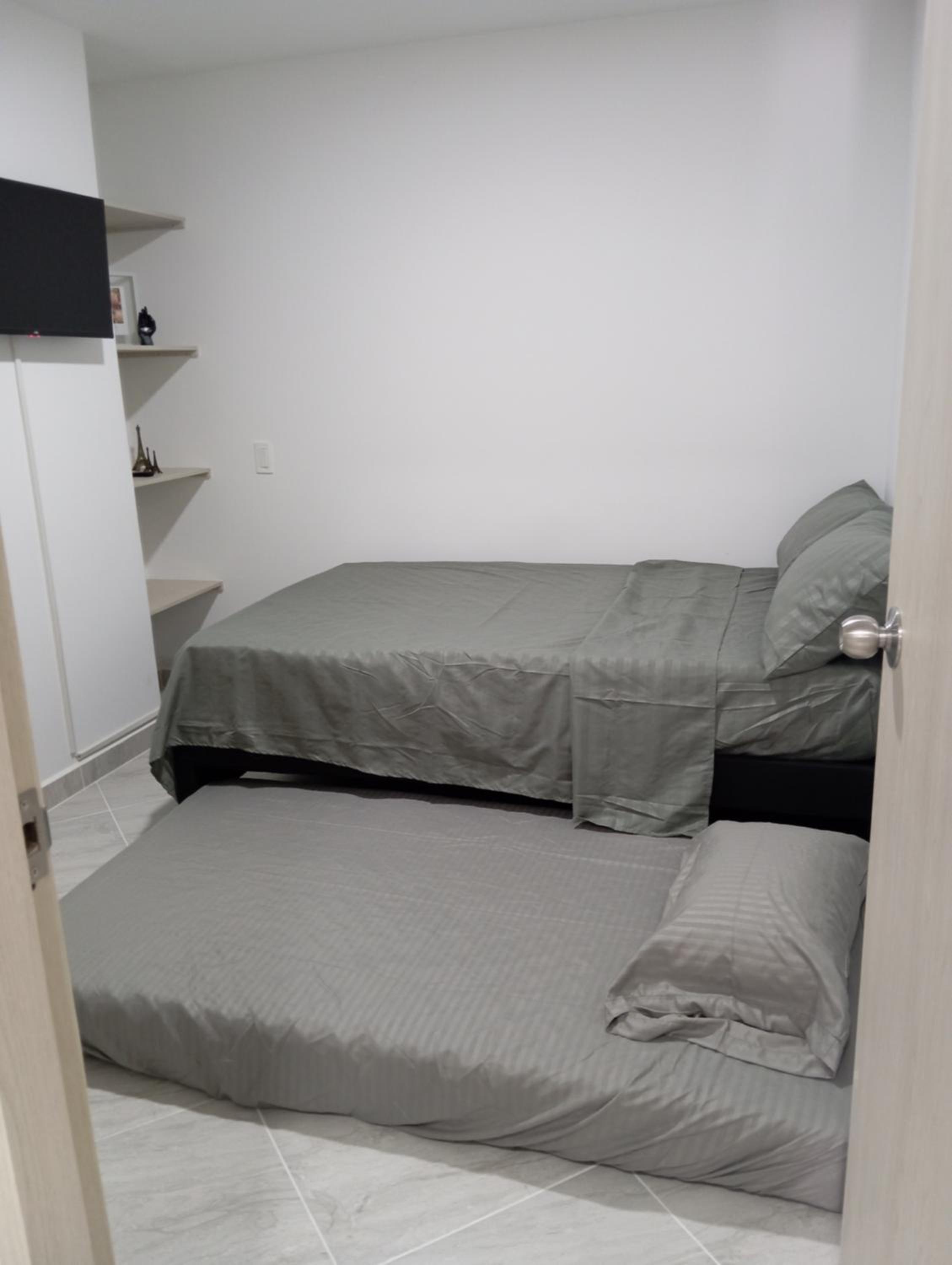 Apartamento cómodo en Sabaneta