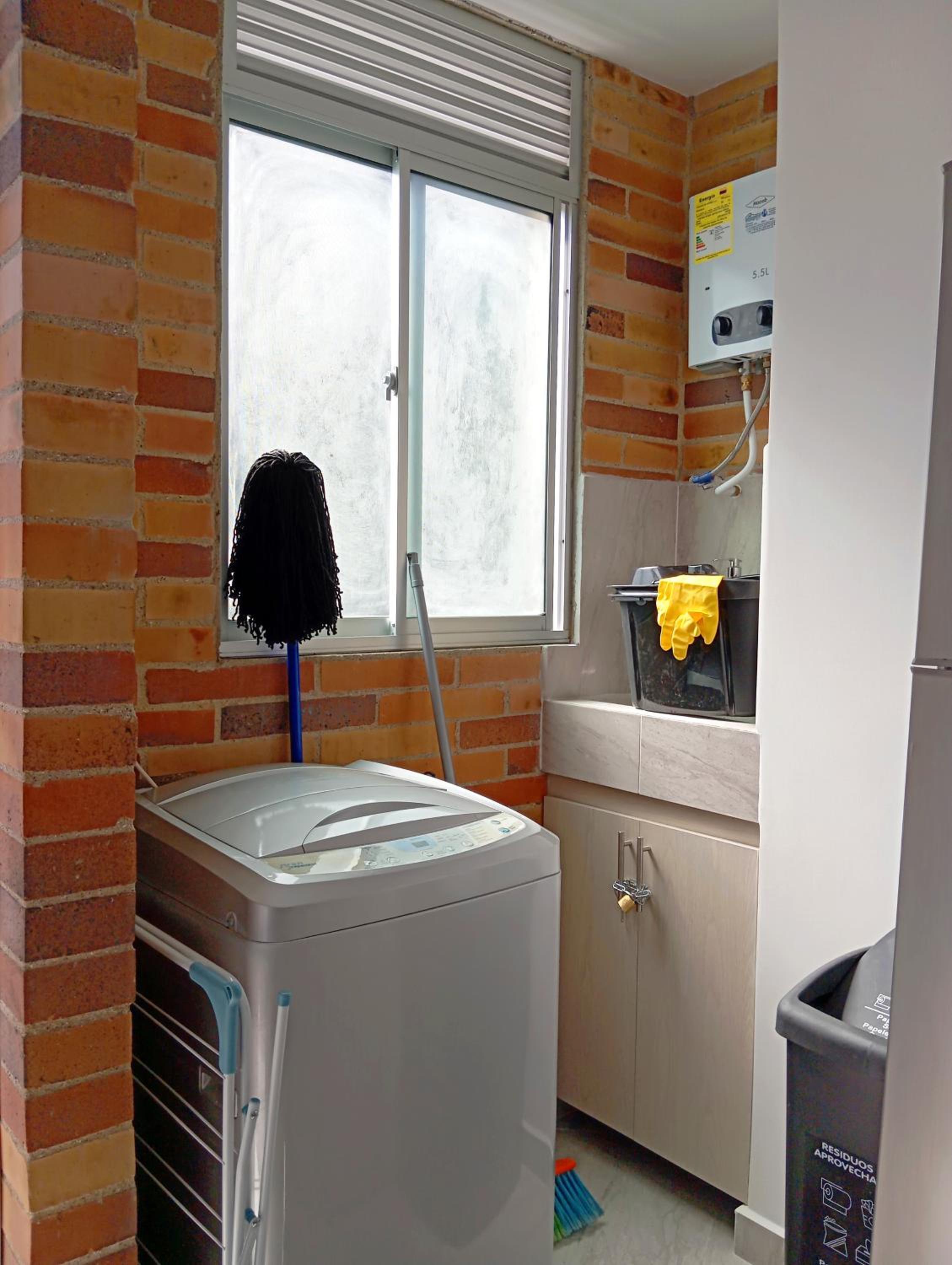 Apartamento cómodo en Sabaneta