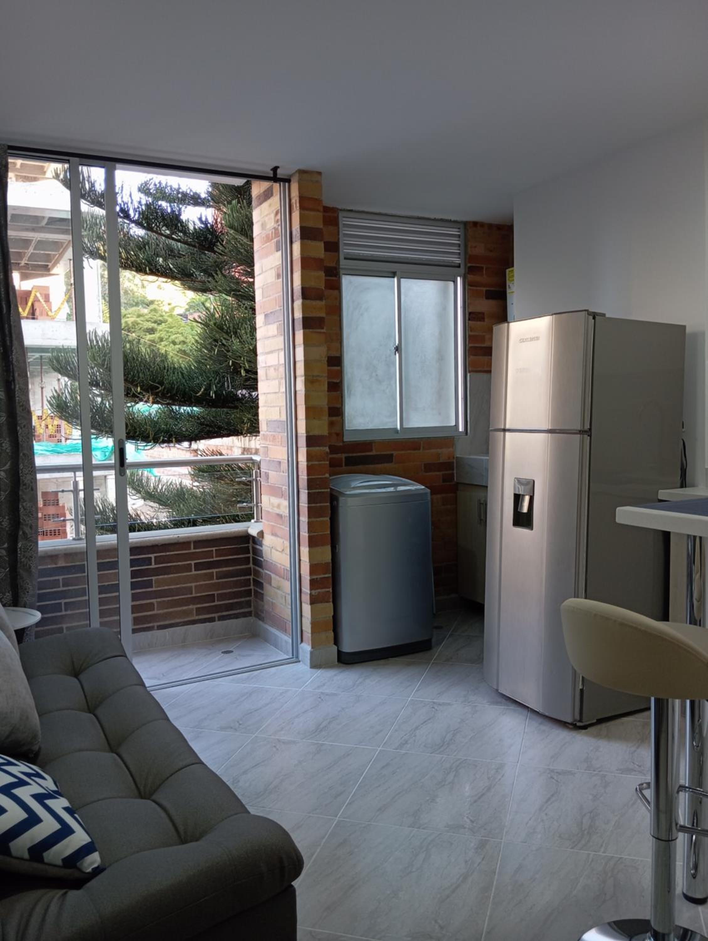 Apartamento cómodo en Sabaneta