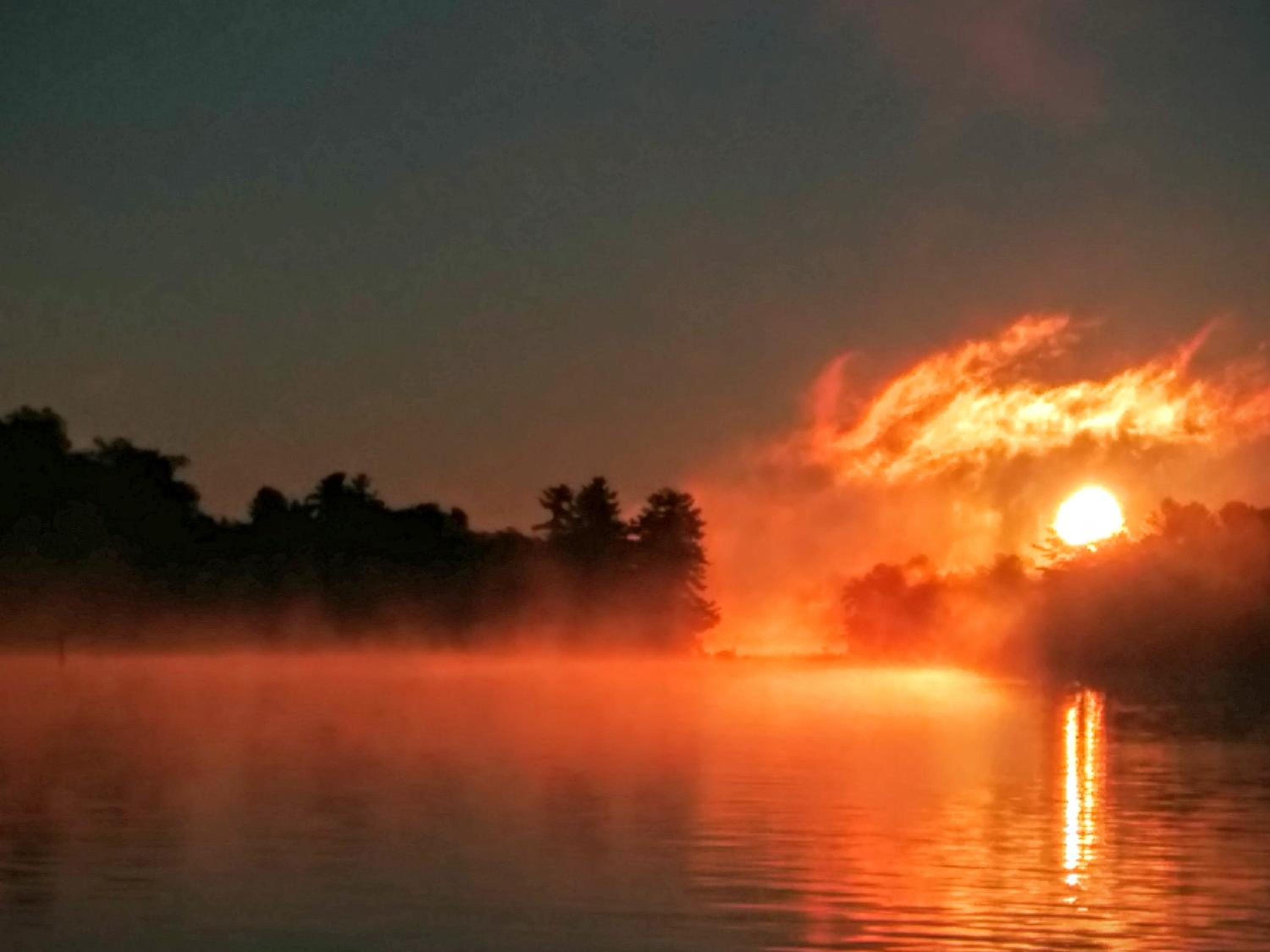 Sunrise Resort