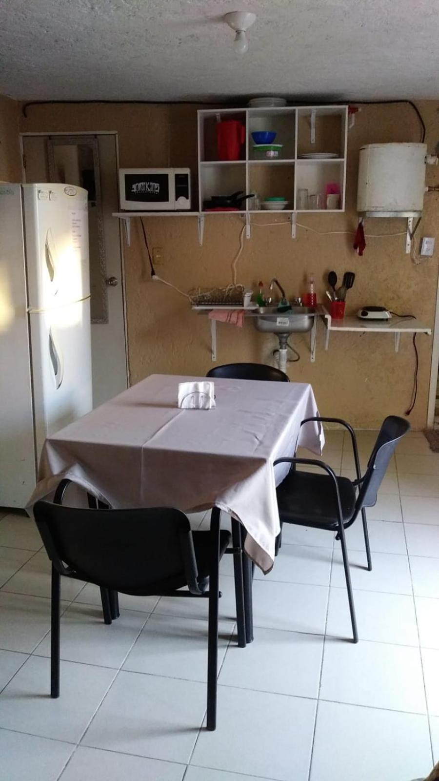 Loft muy comodo a menos de una cuadra del Metro Copilco y cerca de UNAM, en Coyoacan F photo 5