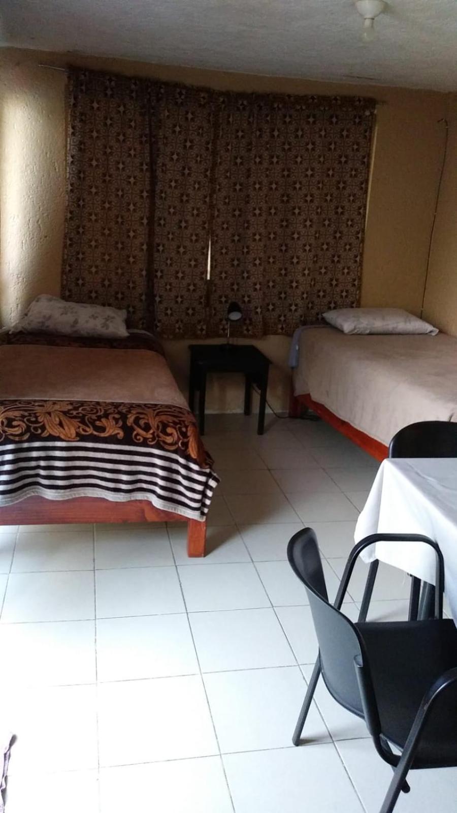 Loft muy comodo a menos de una cuadra del Metro Copilco y cerca de UNAM, en Coyoacan F — Mexico City