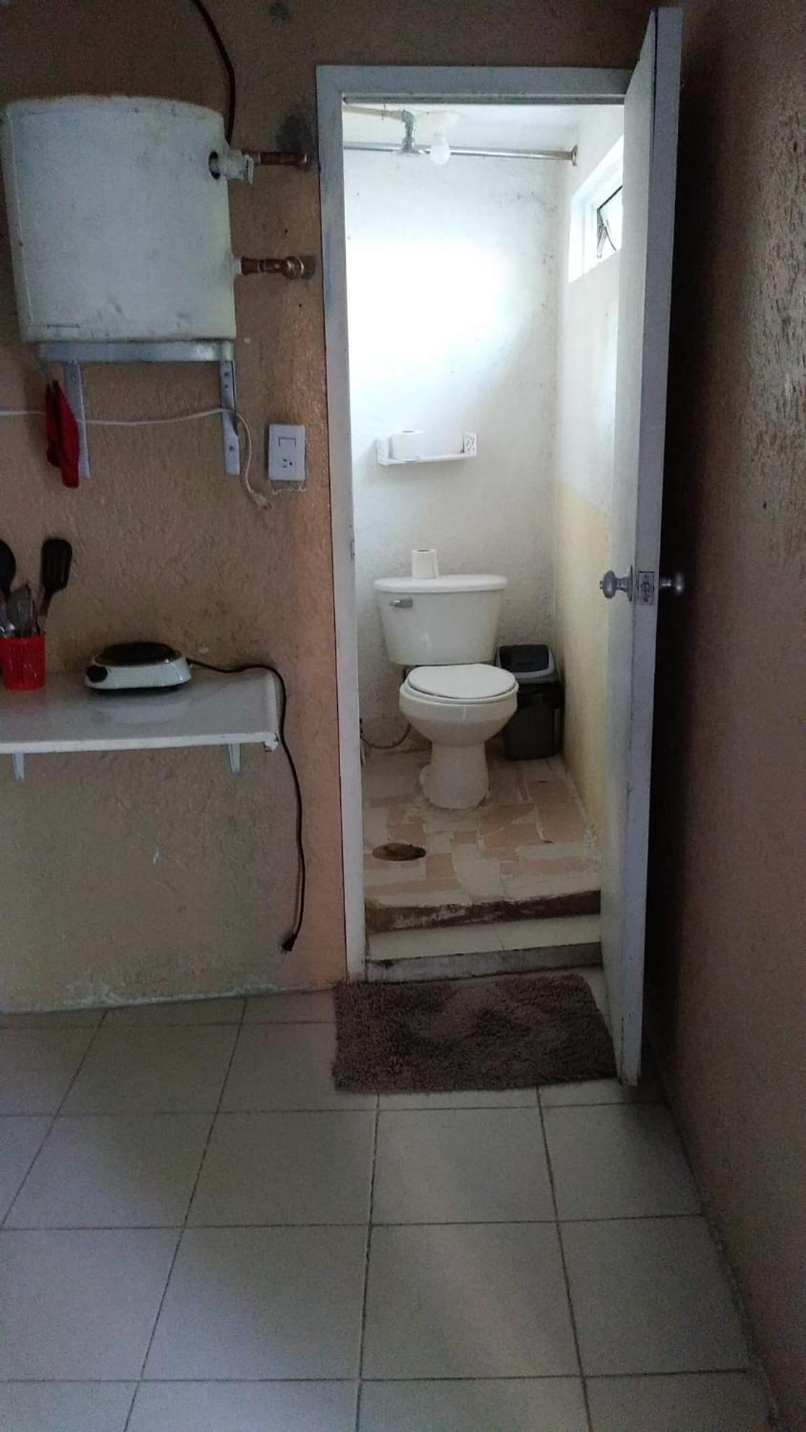 Loft muy comodo a menos de una cuadra del Metro Copilco y cerca de UNAM, en Coyoacan F photo 2
