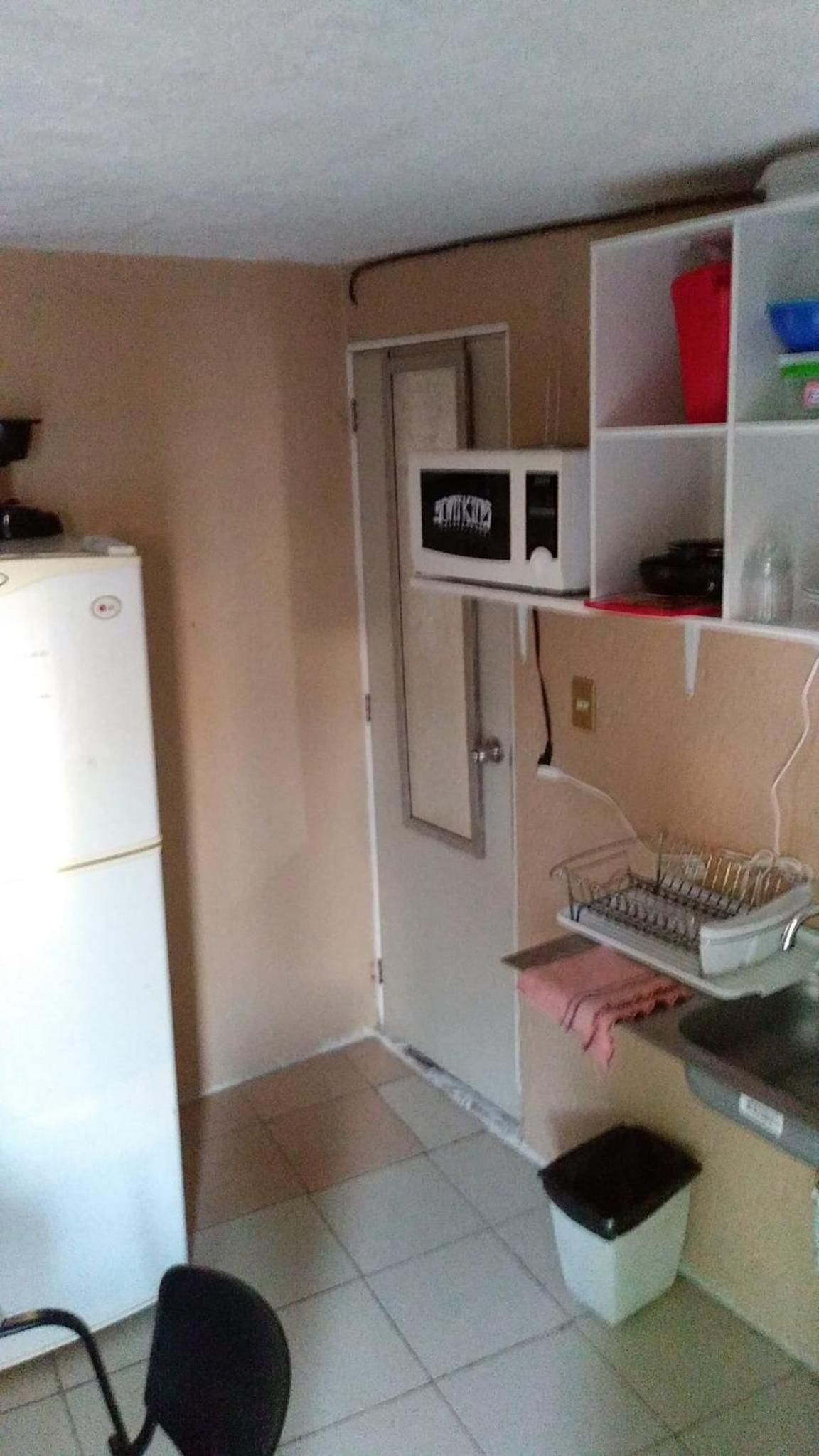 Loft muy comodo a menos de una cuadra del Metro Copilco y cerca de UNAM, en Coyoacan F photo 4