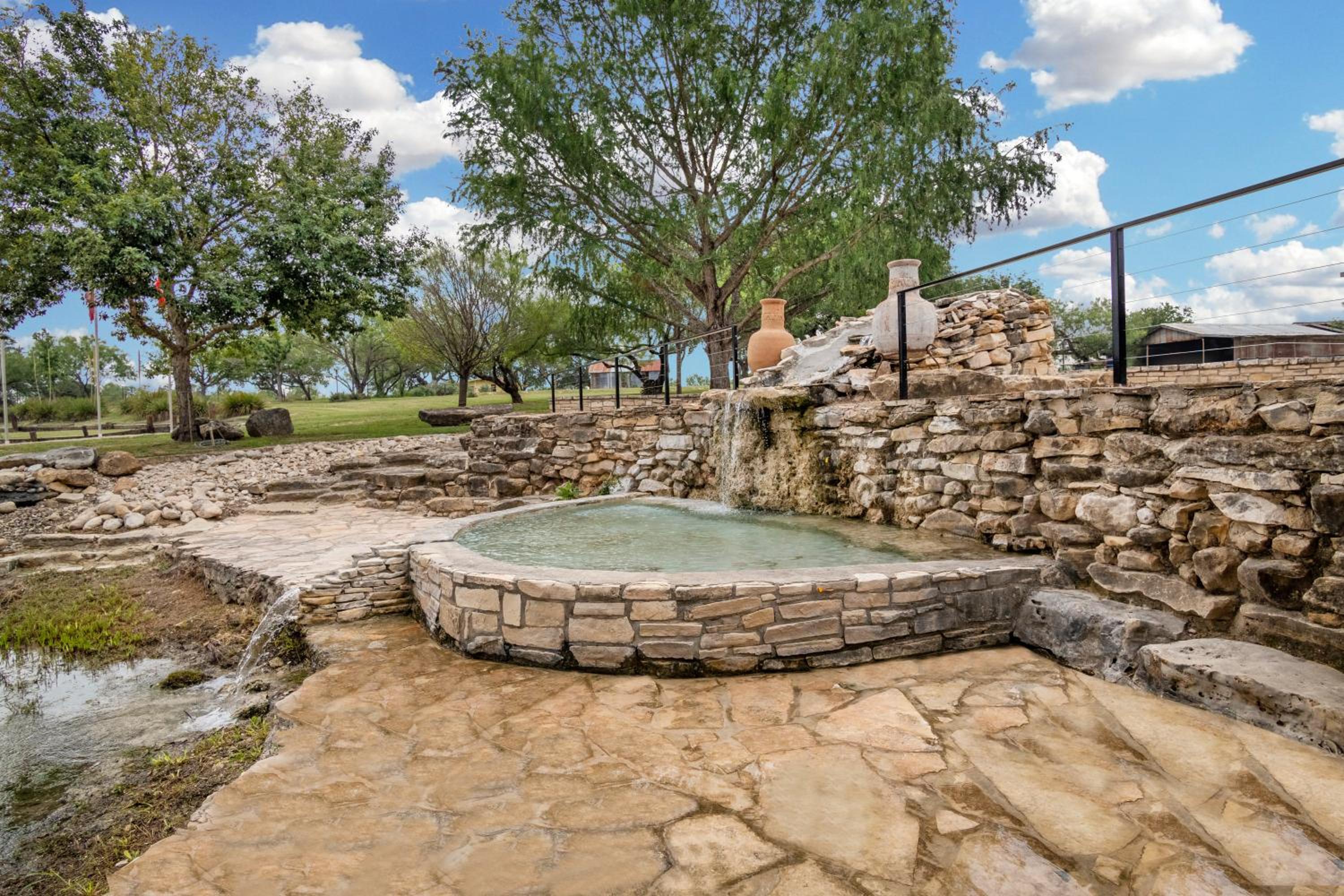 Lantana Lodge view 5