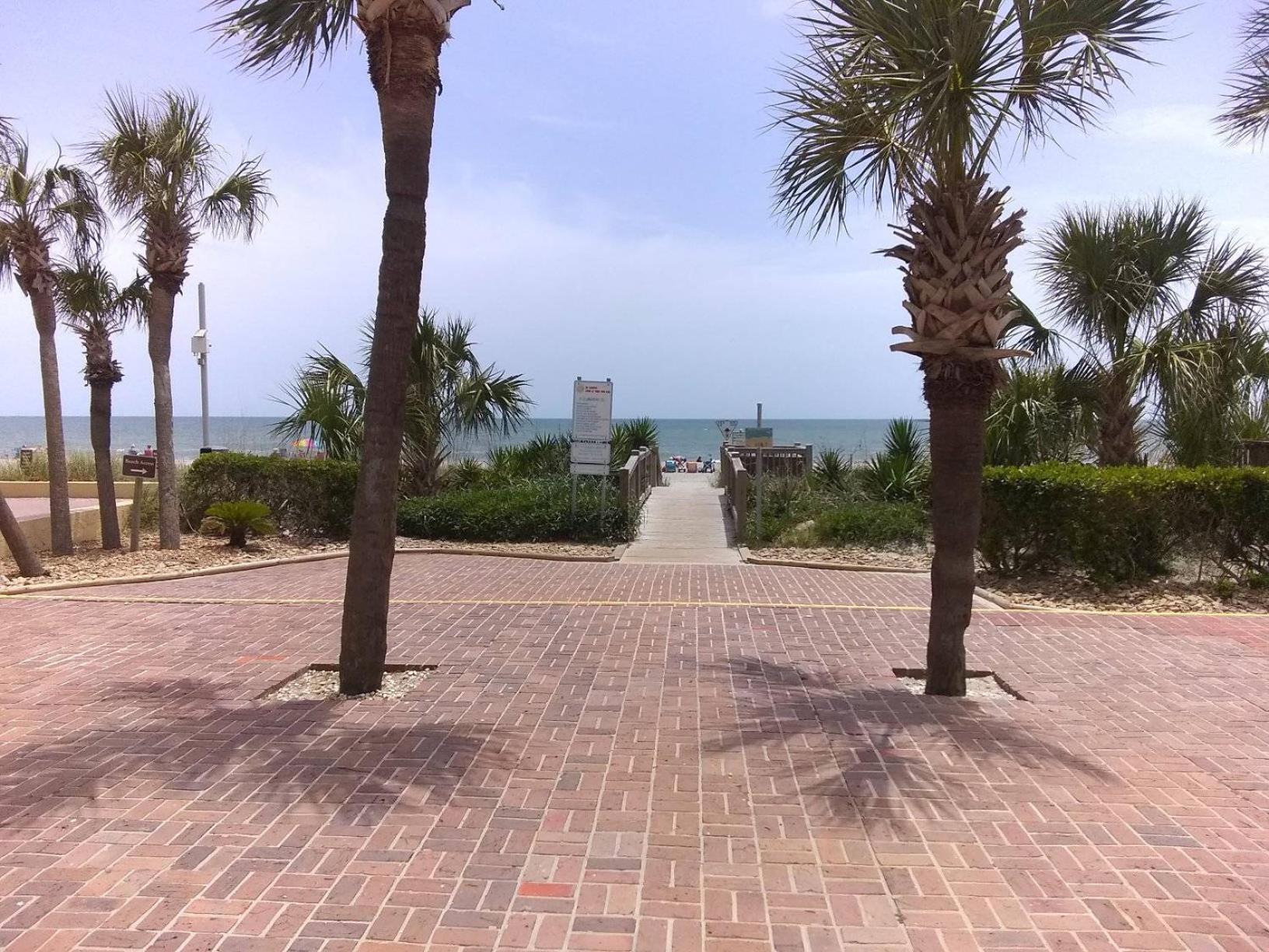 Oceanview Efficiency T402 view 4