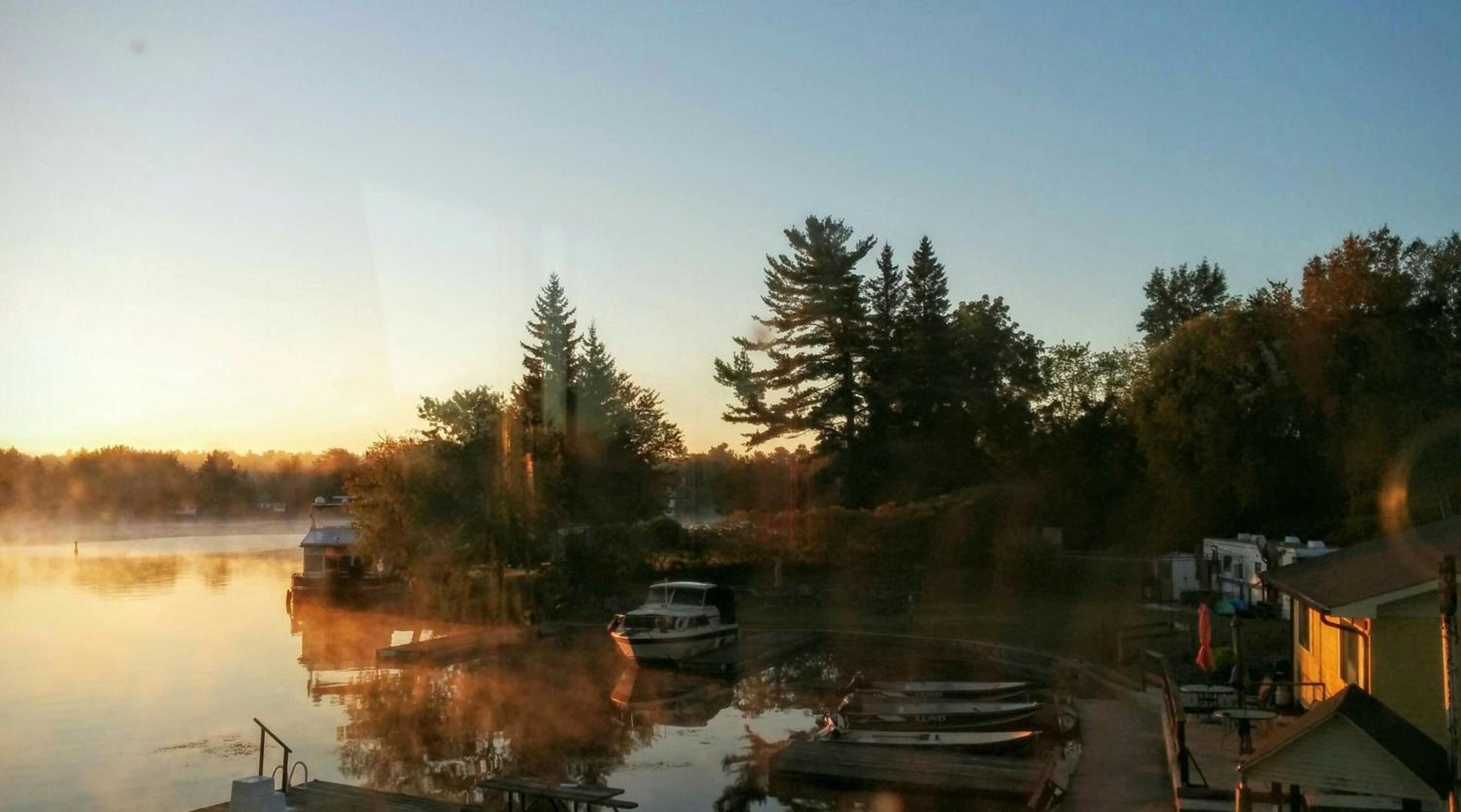 Sunrise Resort