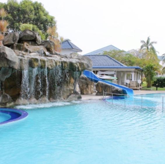 Bertam Villa Suites - Golf Resort by RZAC photo 2