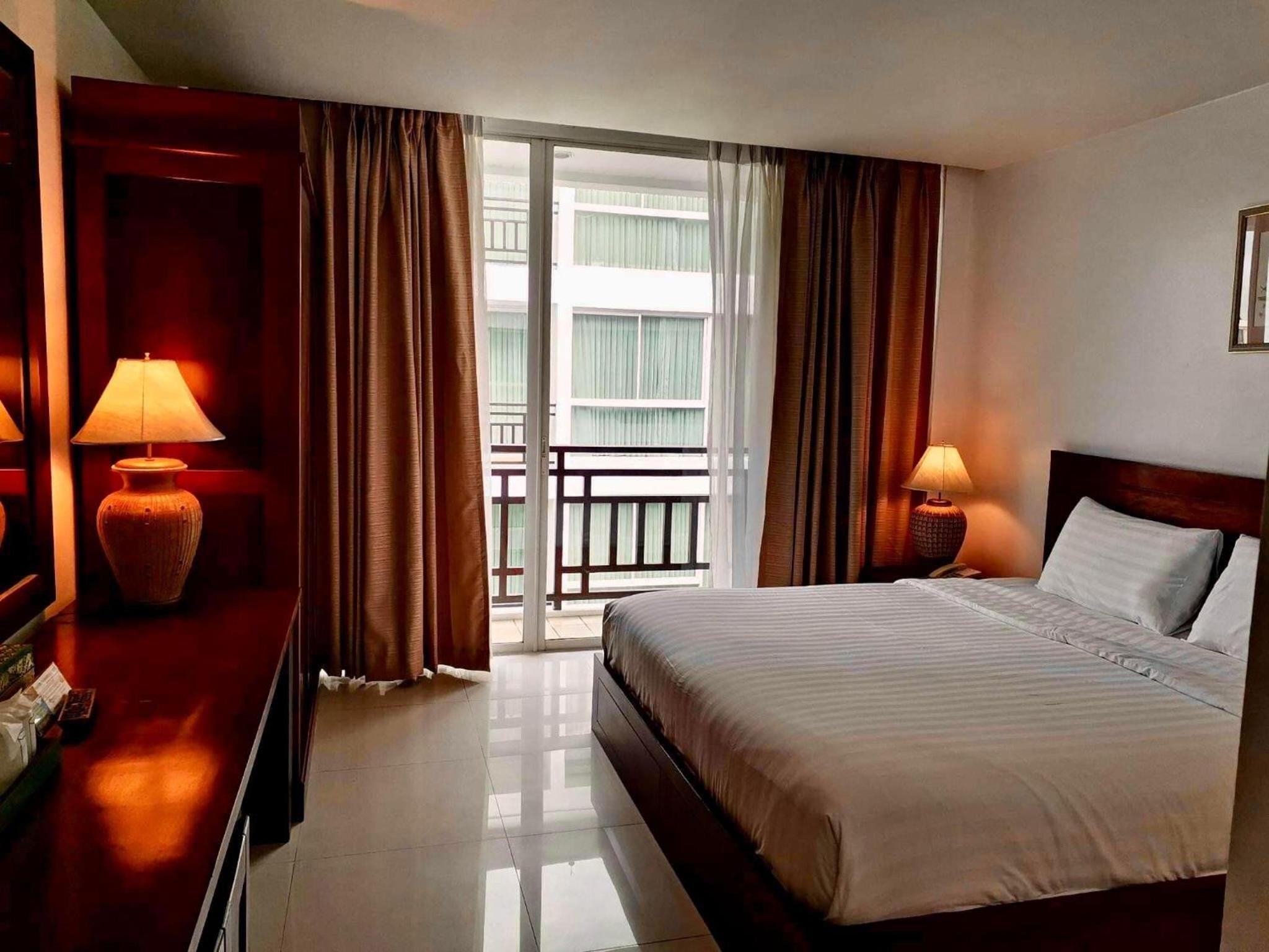 Sabaidee@Lao Hotel Vientiane