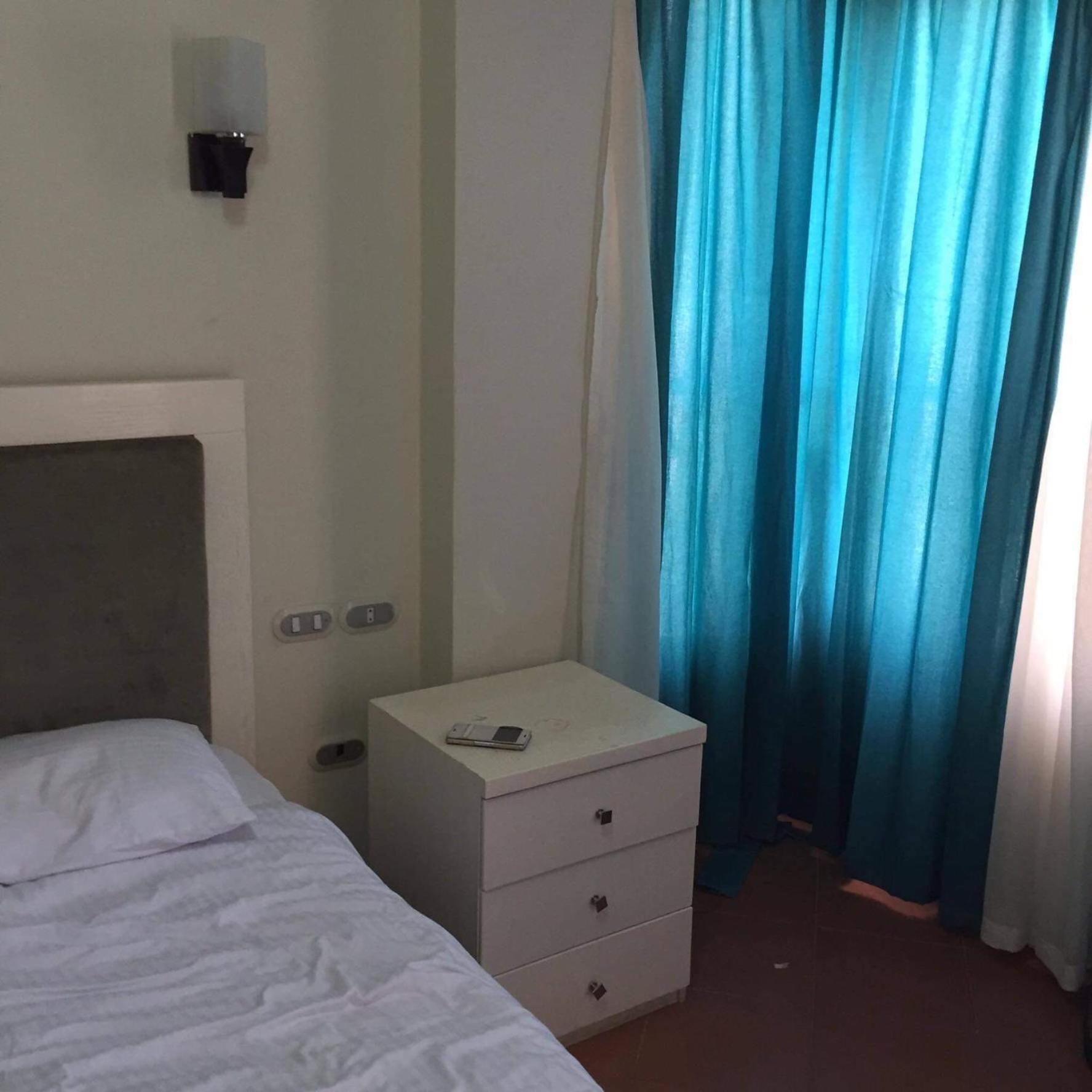 Rental Apartment Sea View
