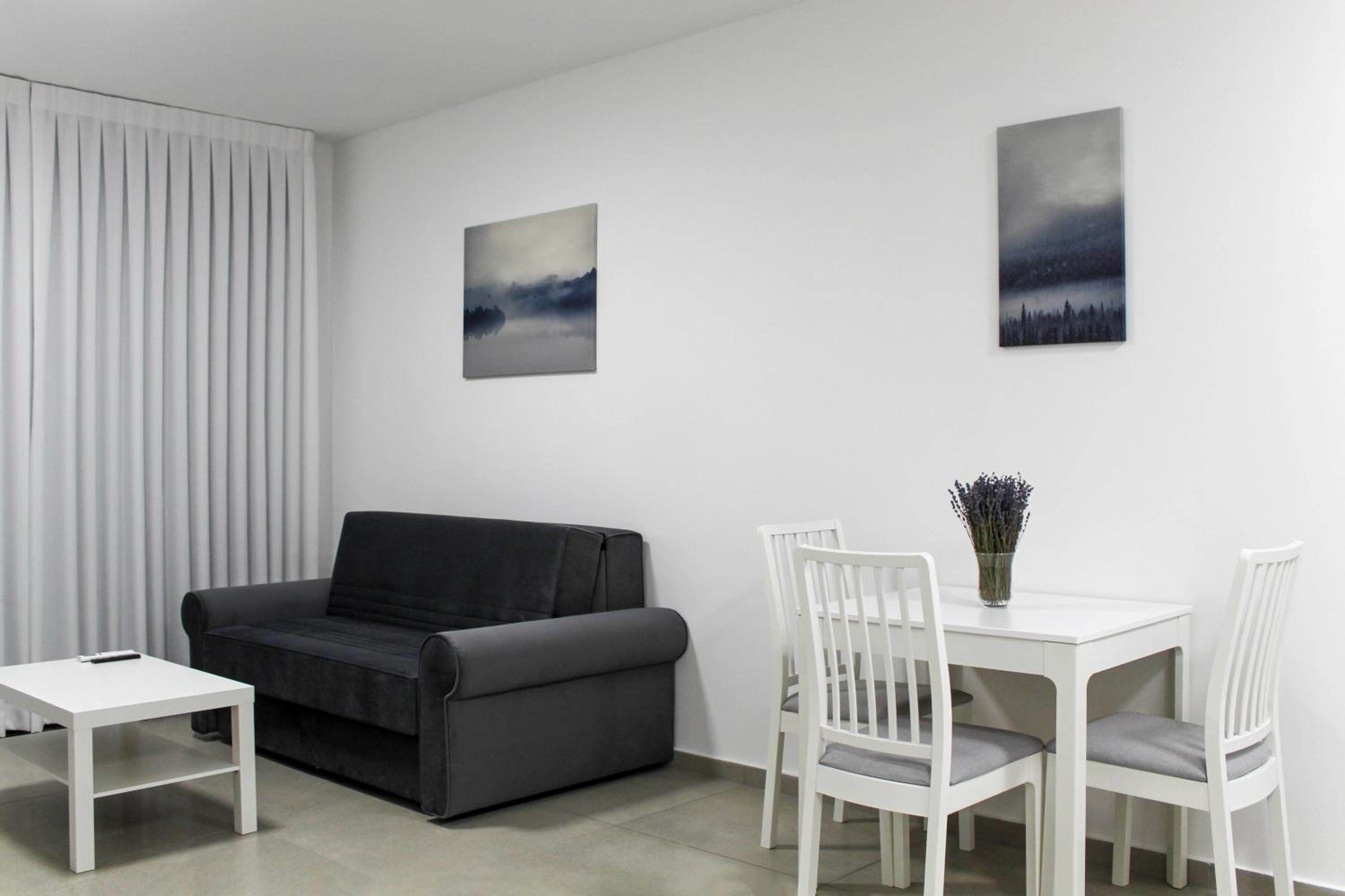 Luxury Suite Apartment #60 By Hashdera Eilat view 2