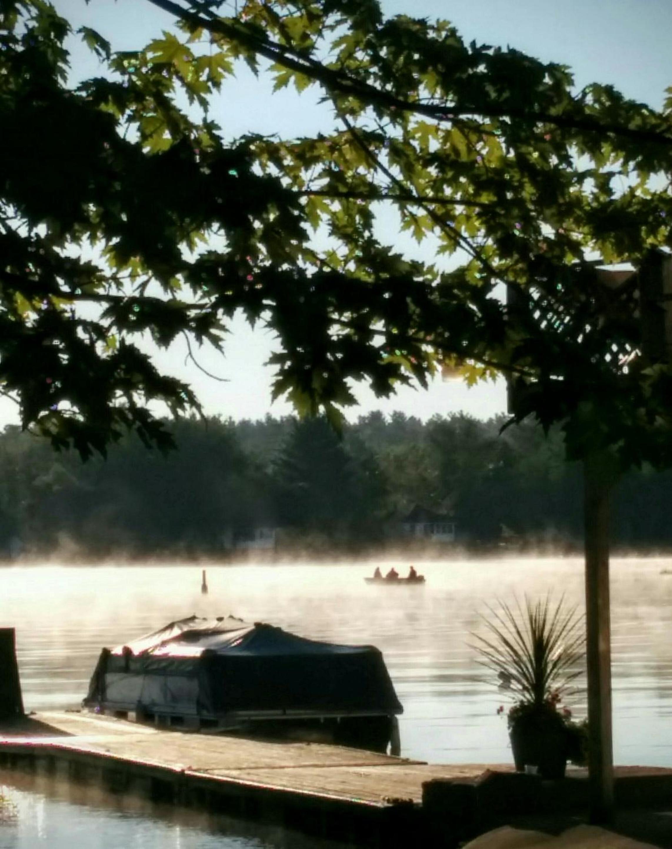 Sunrise Resort
