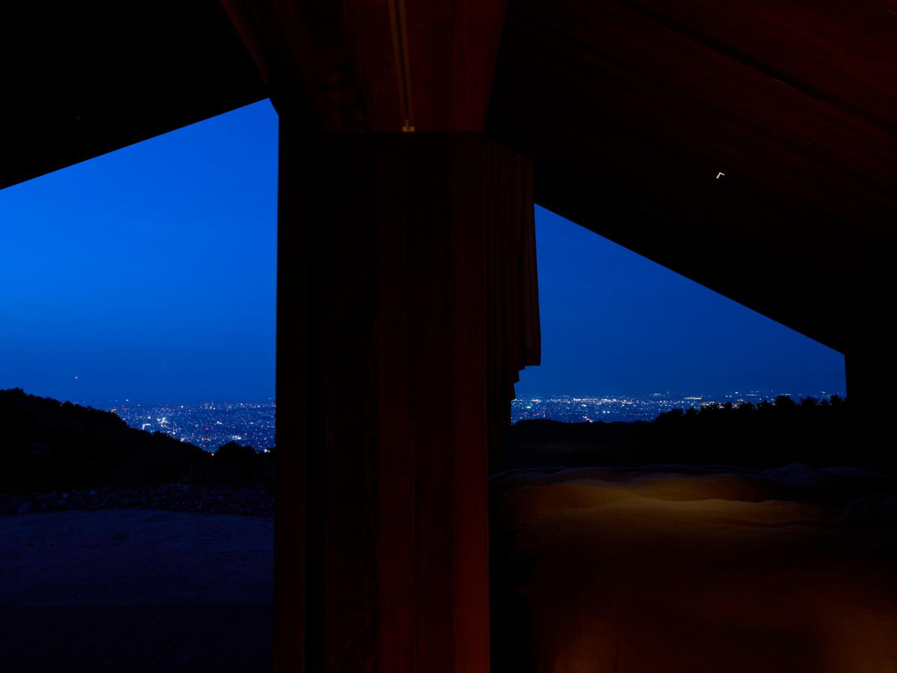 Snow Peak YAKEI SUITE ABURAYAMA FUKUOKA