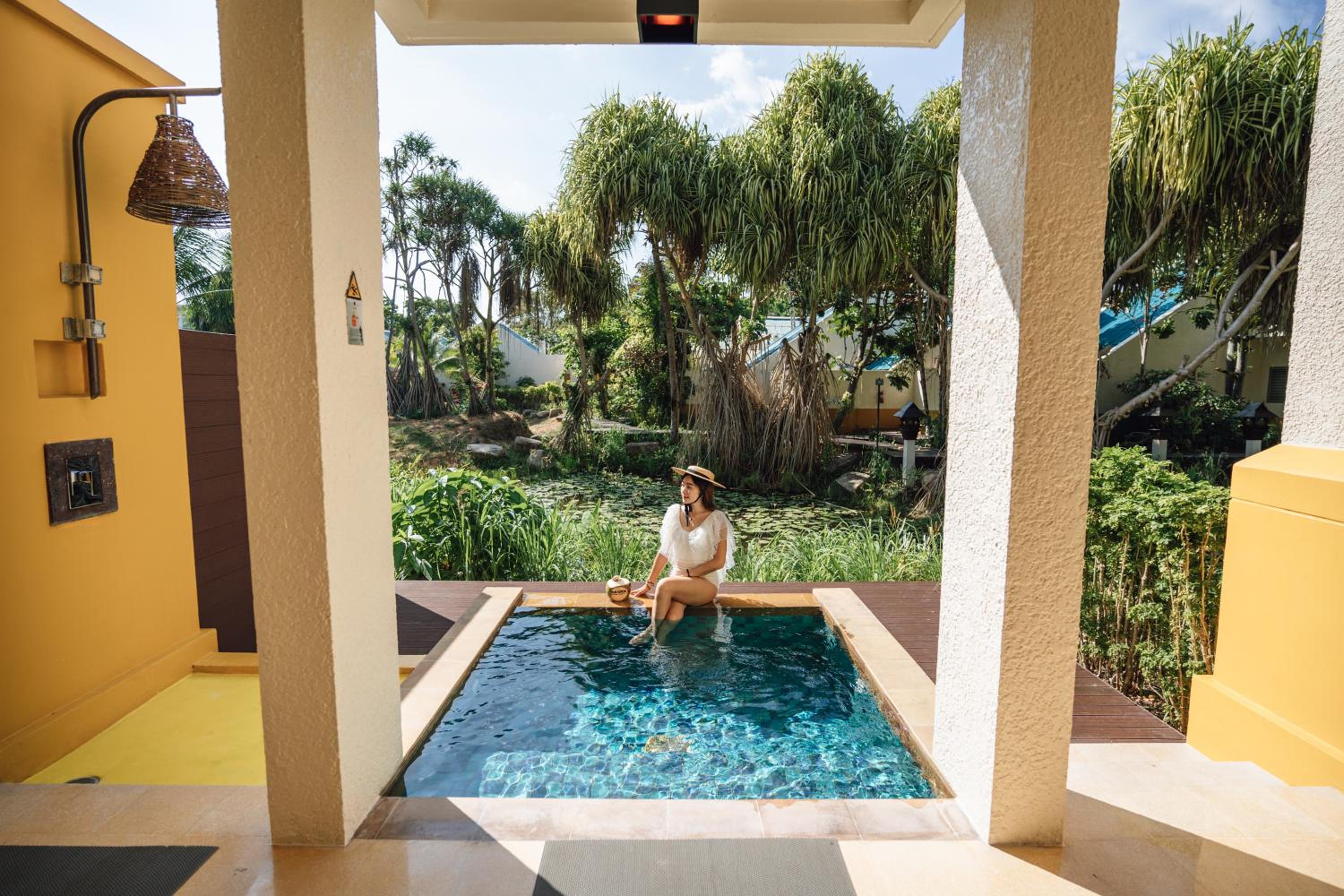 Paradox Resort Phuket 4