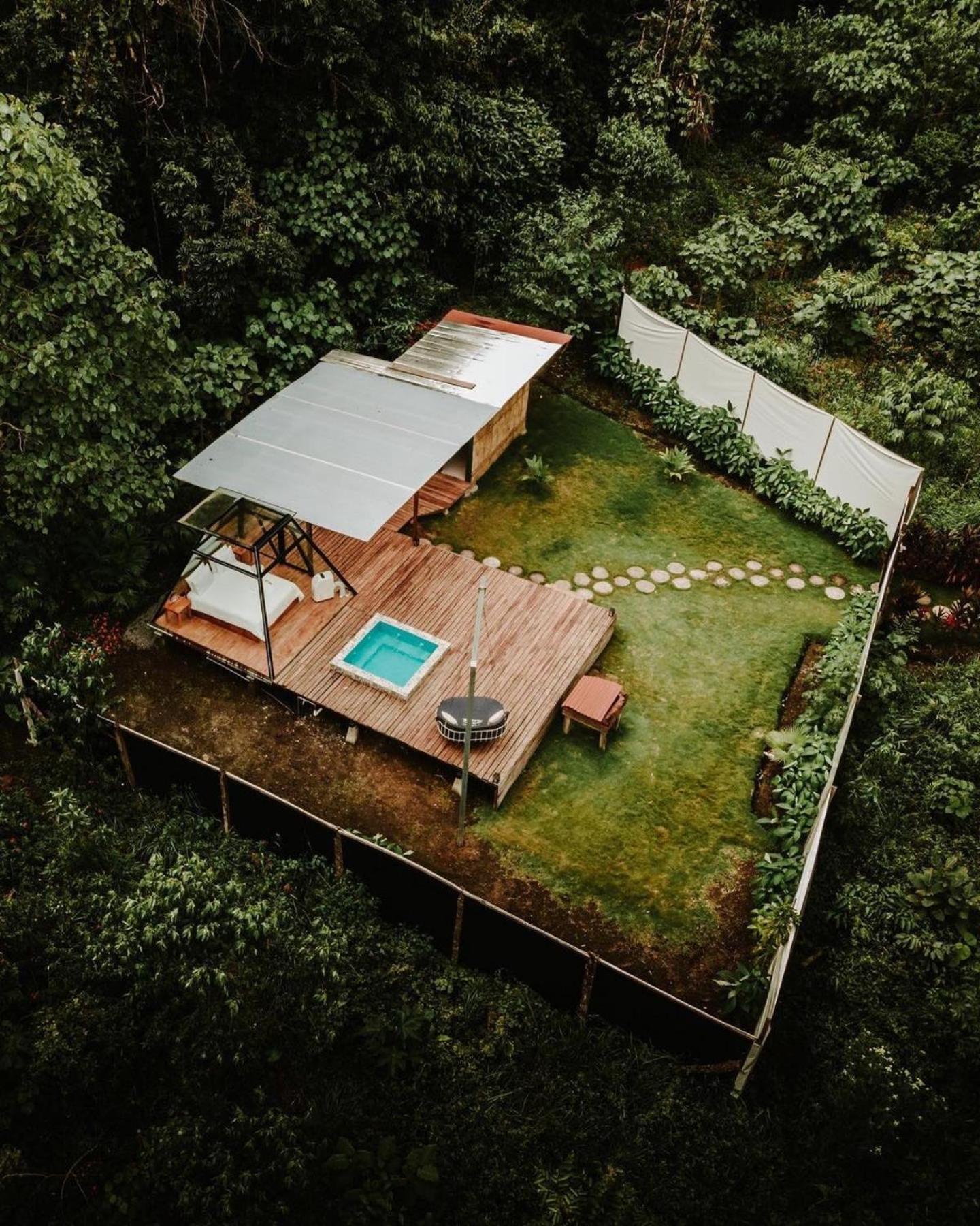 Macas Glamping