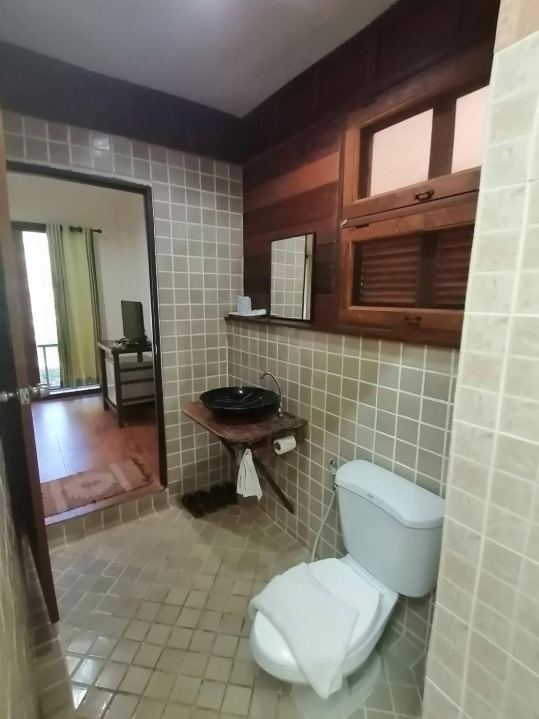 Sasidara Resort Nan