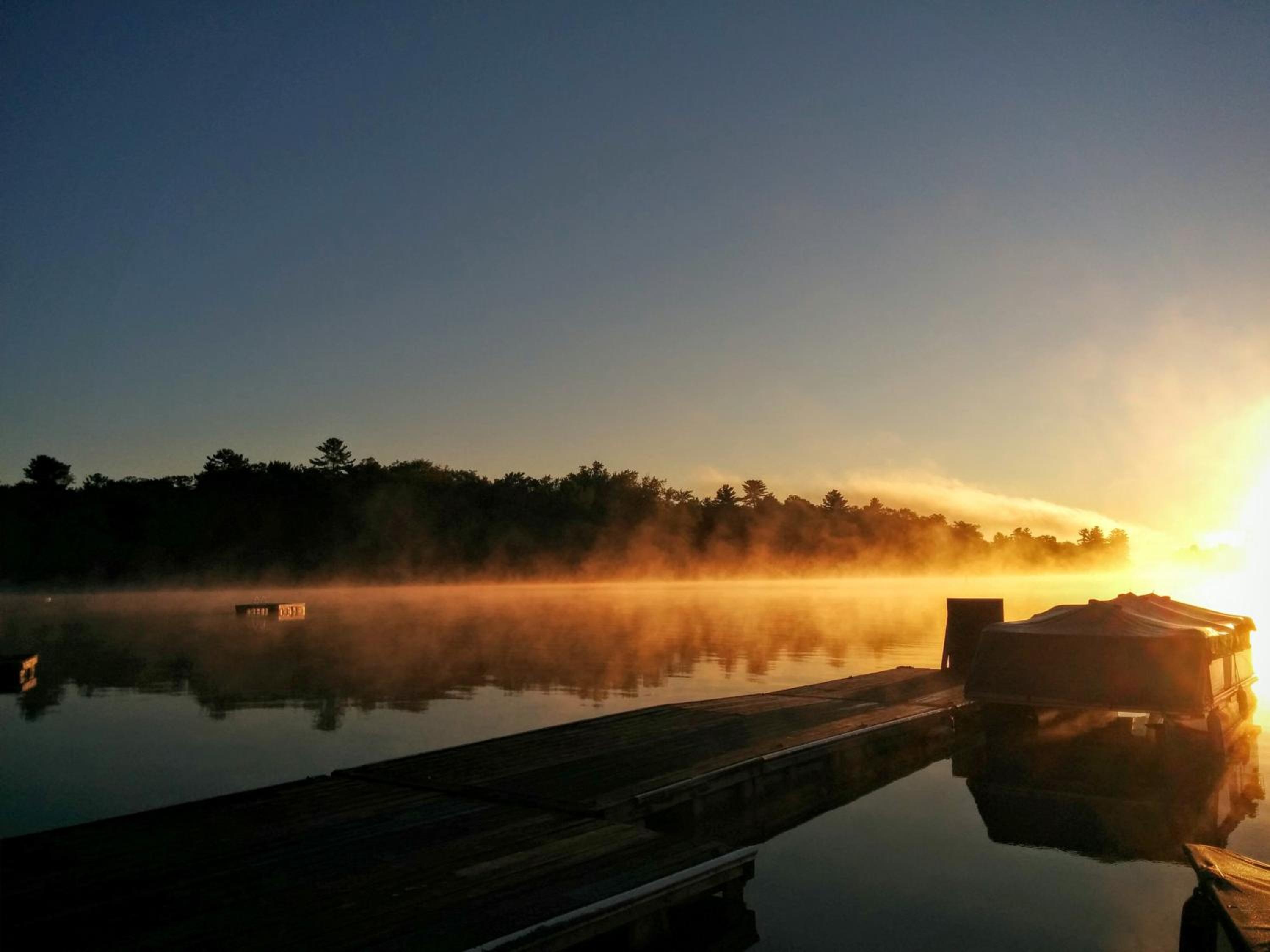 Sunrise Resort