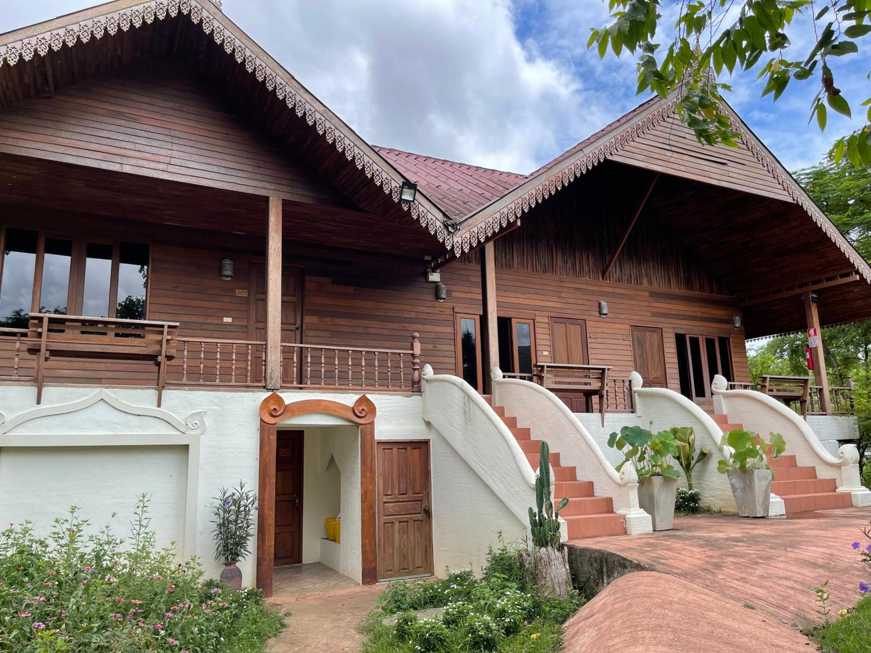 Sasidara Resort Nan