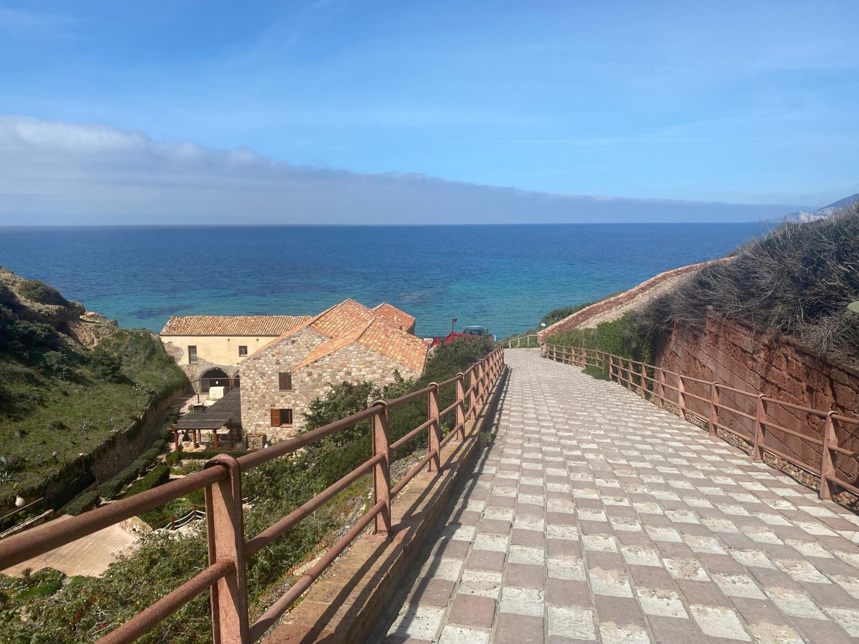 Casa vacanze Shardana view 4
