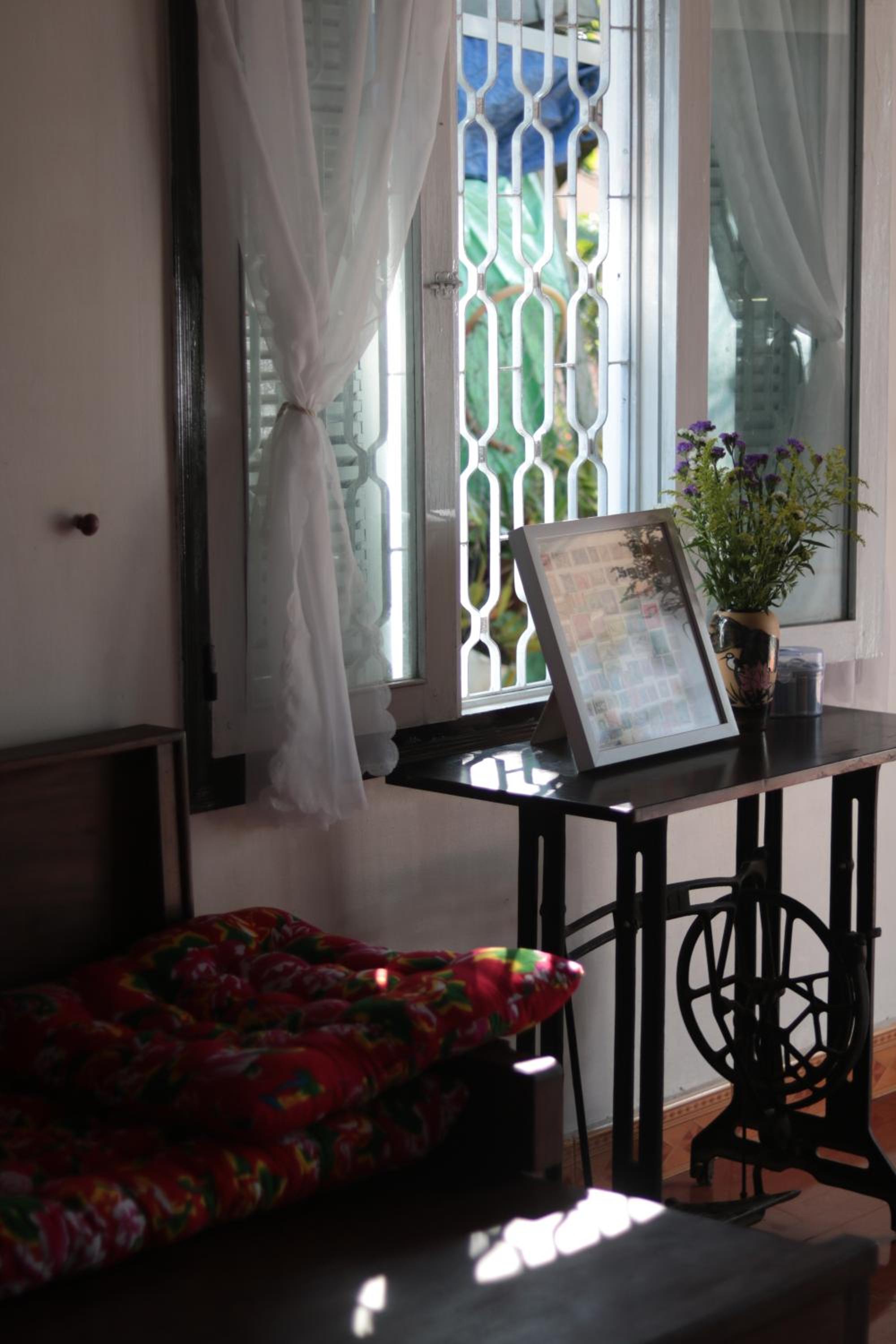 Thịi house