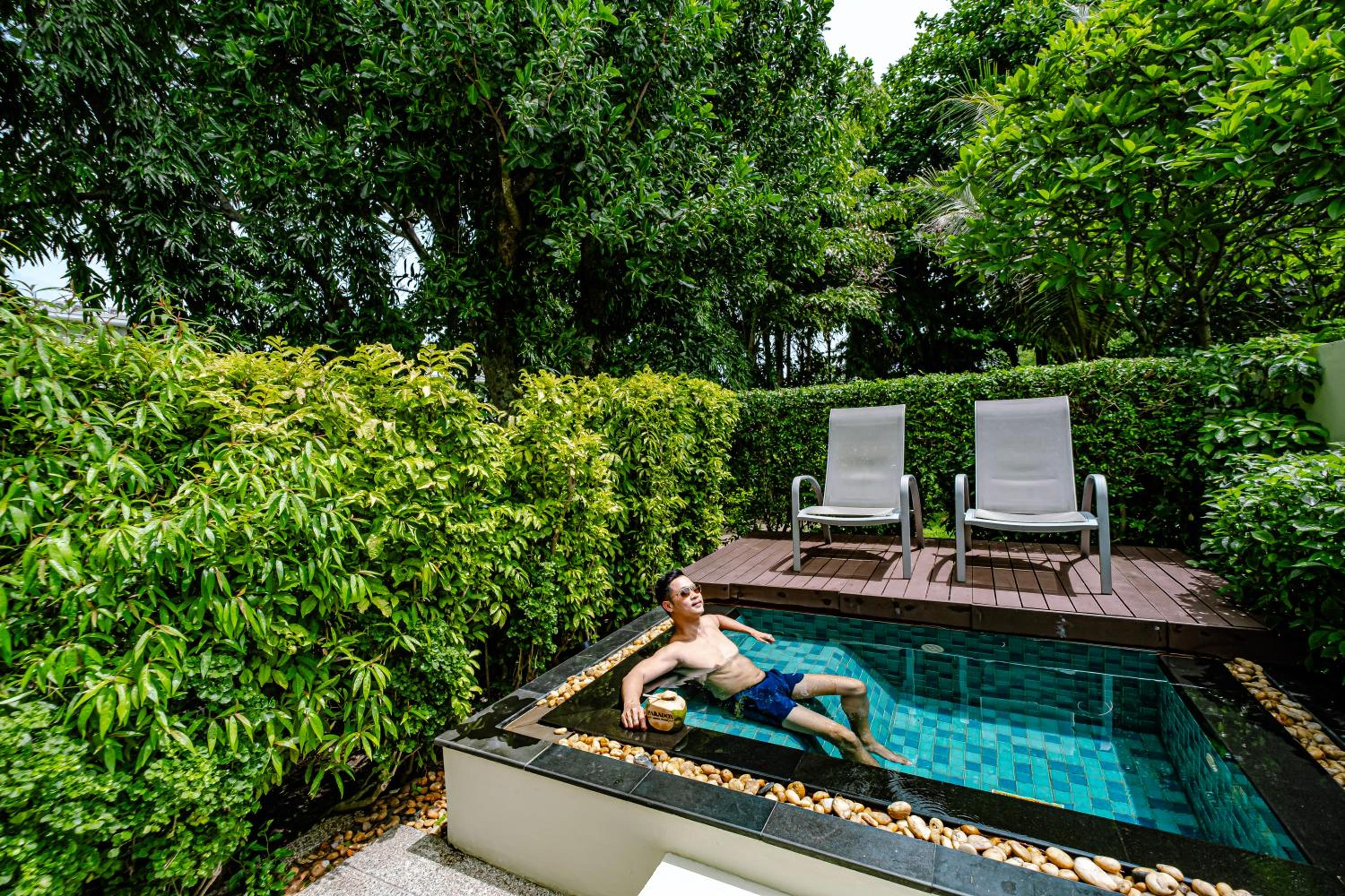 Paradox Resort Phuket 5