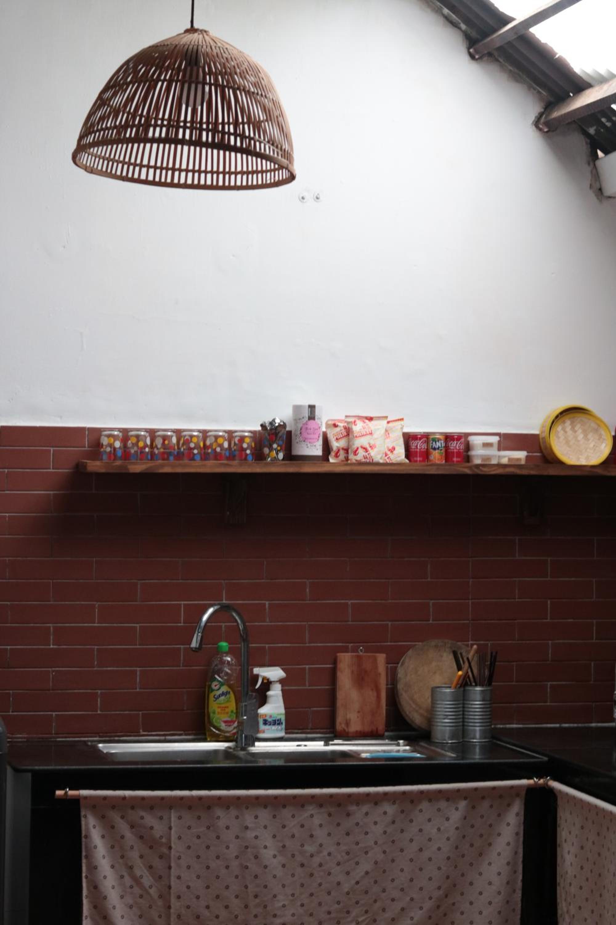 Thịi house