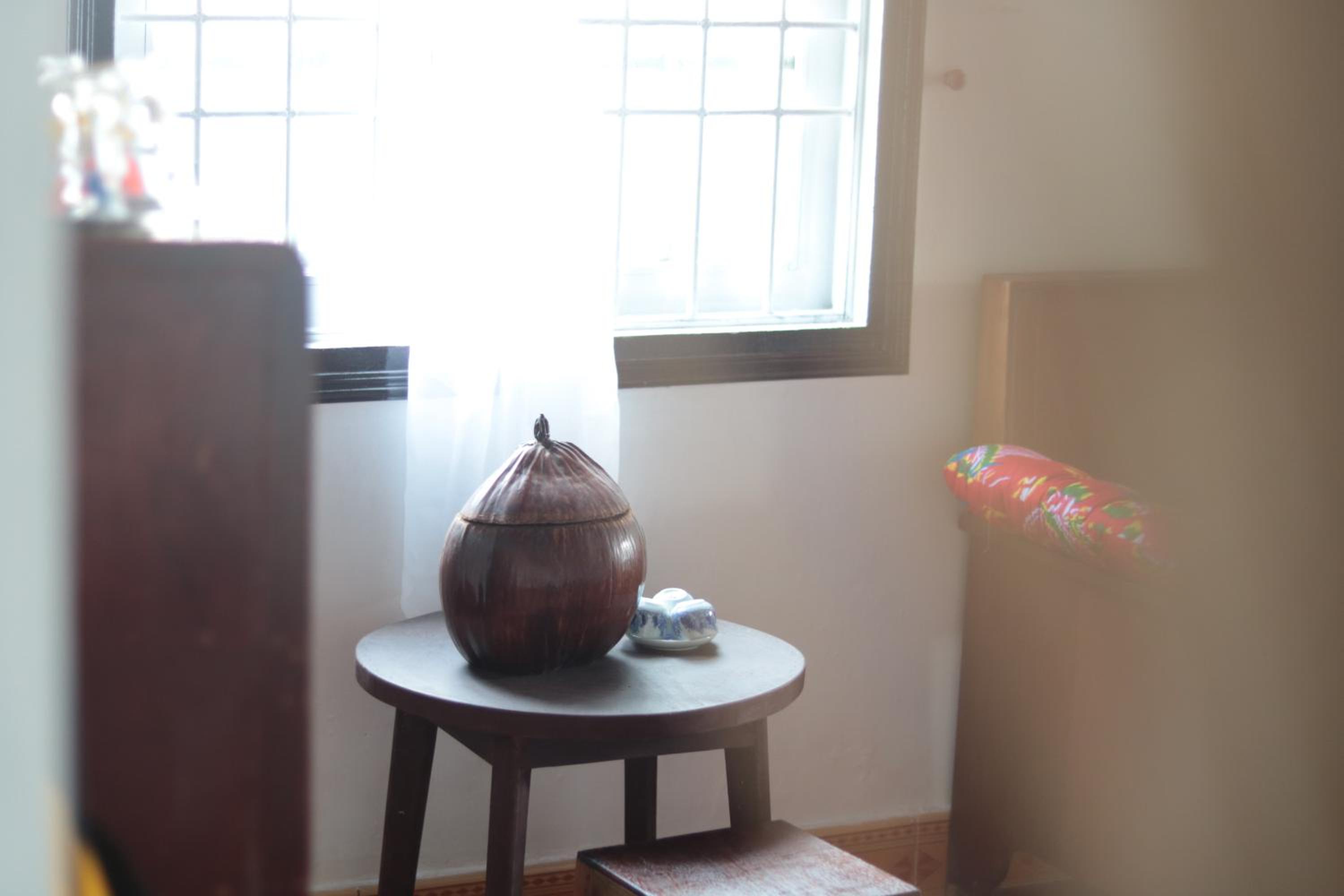 Thịi house