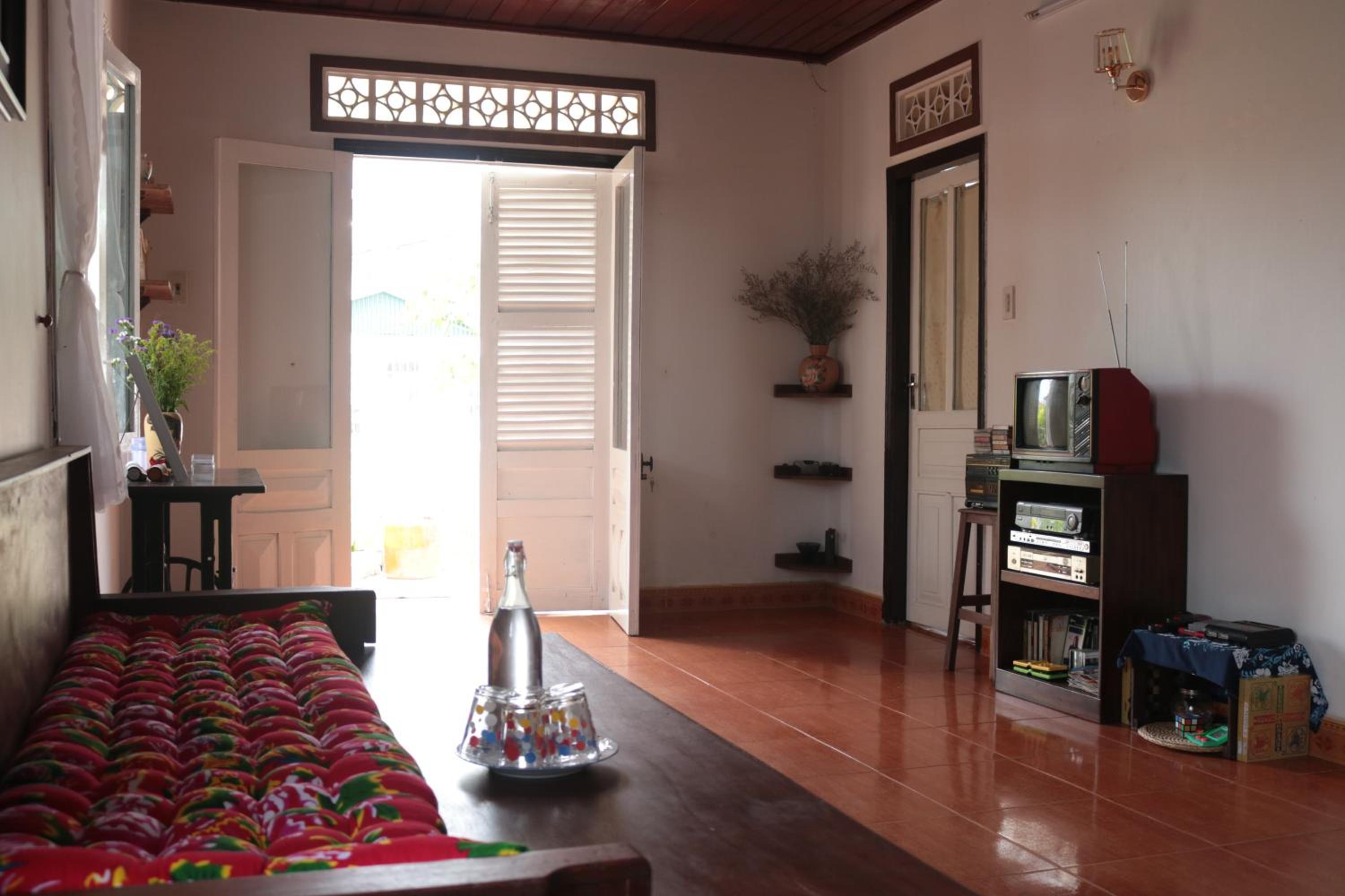 Thịi house