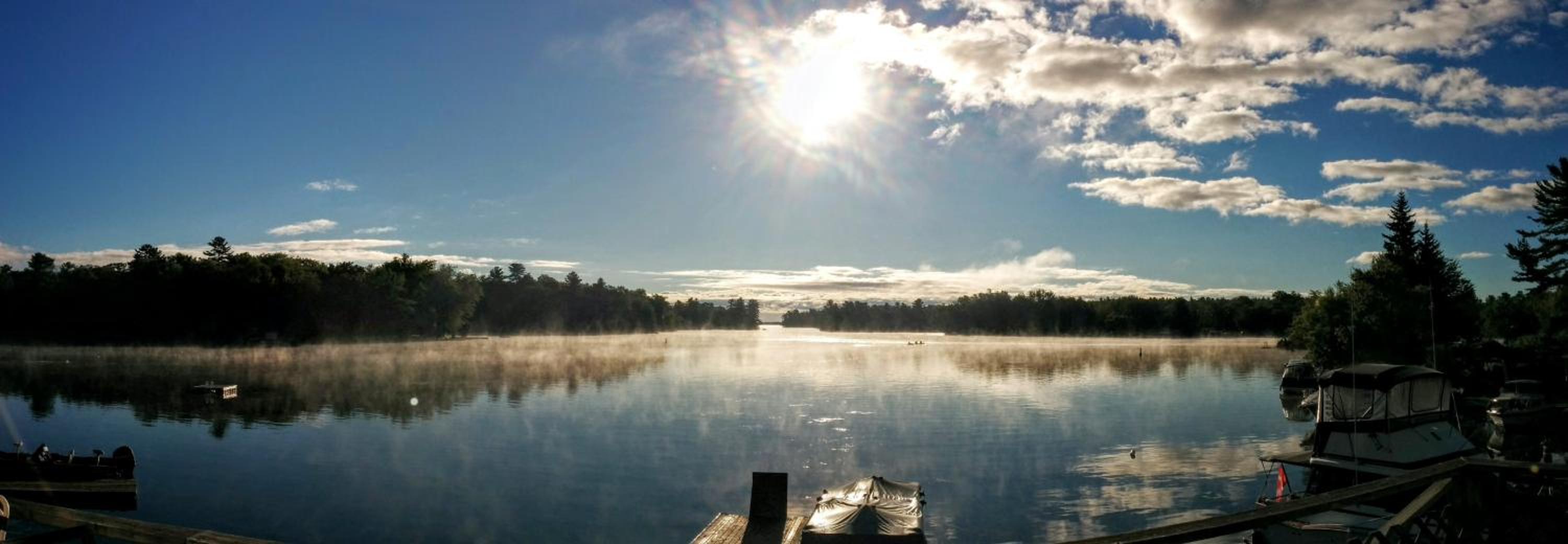 Sunrise Resort
