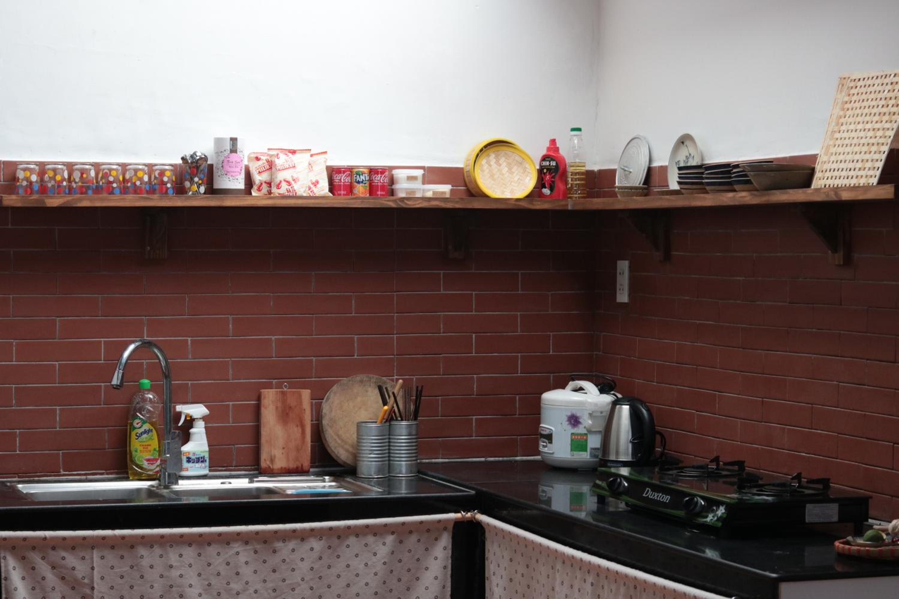 Thịi house