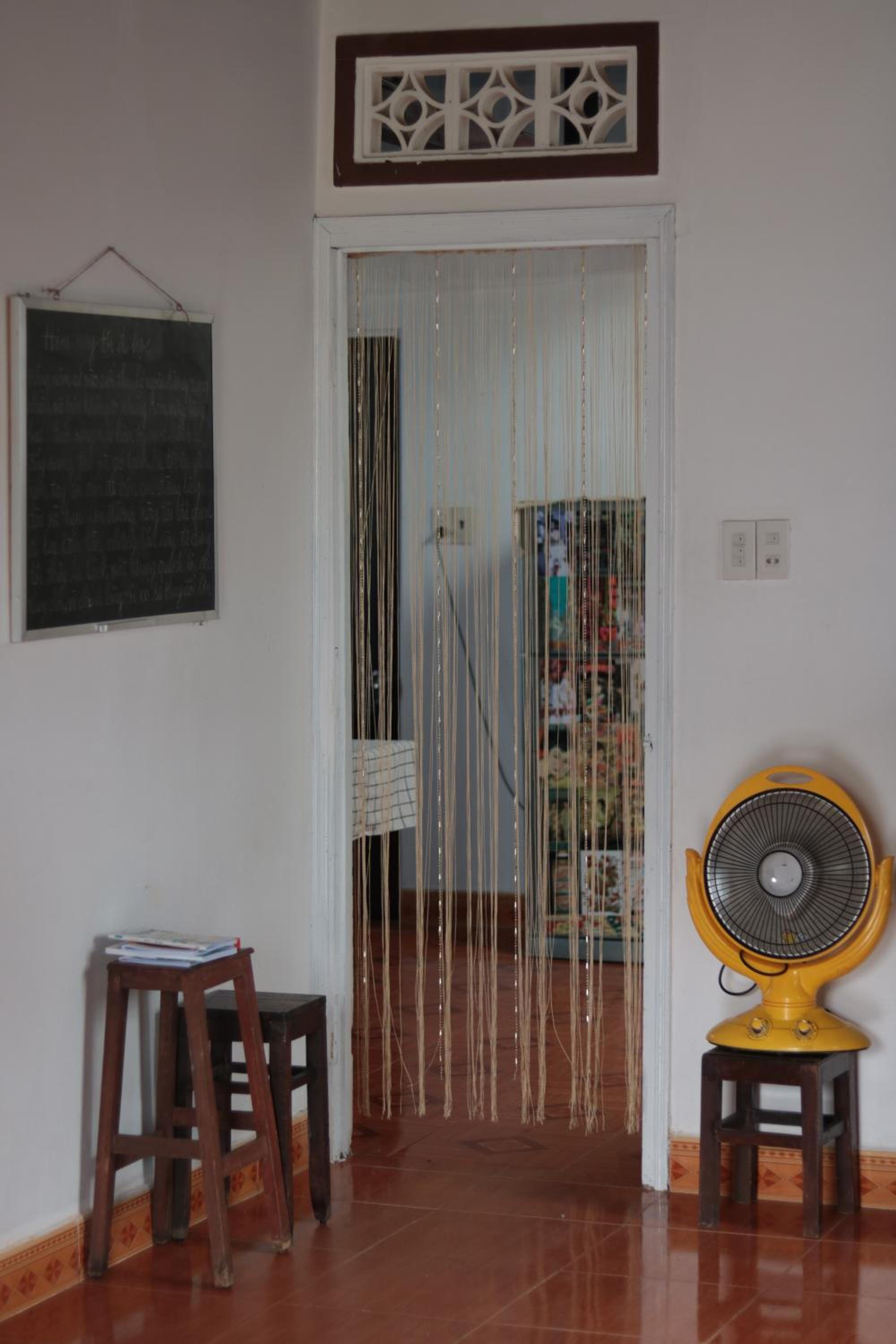 Thịi house
