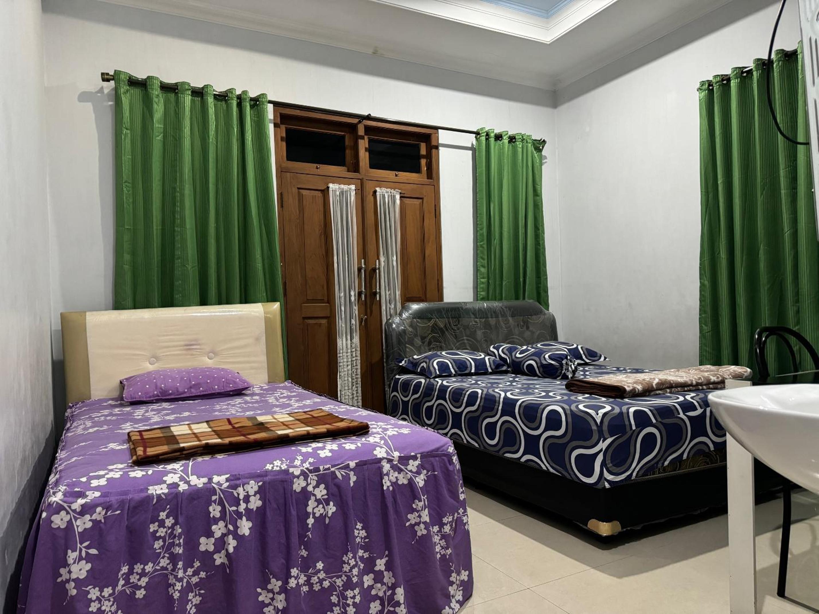 Jogja Classic Syariah Lempuyangan RedPartner