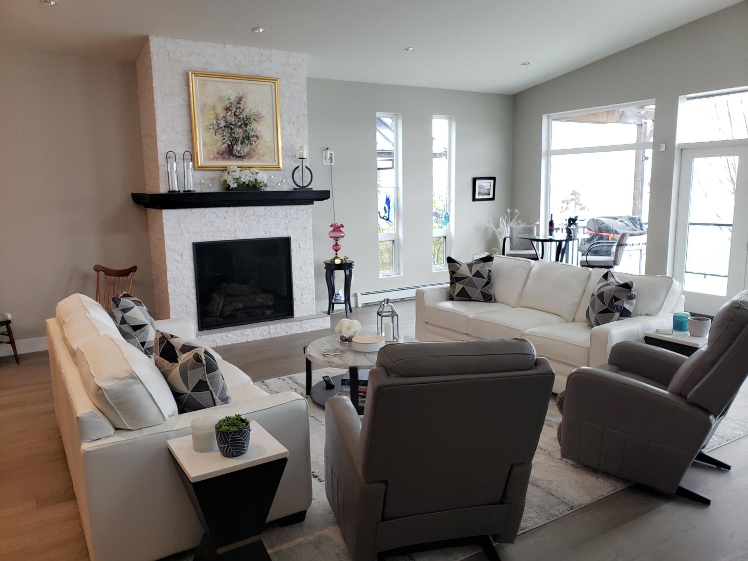 EdgeWater Chemainus