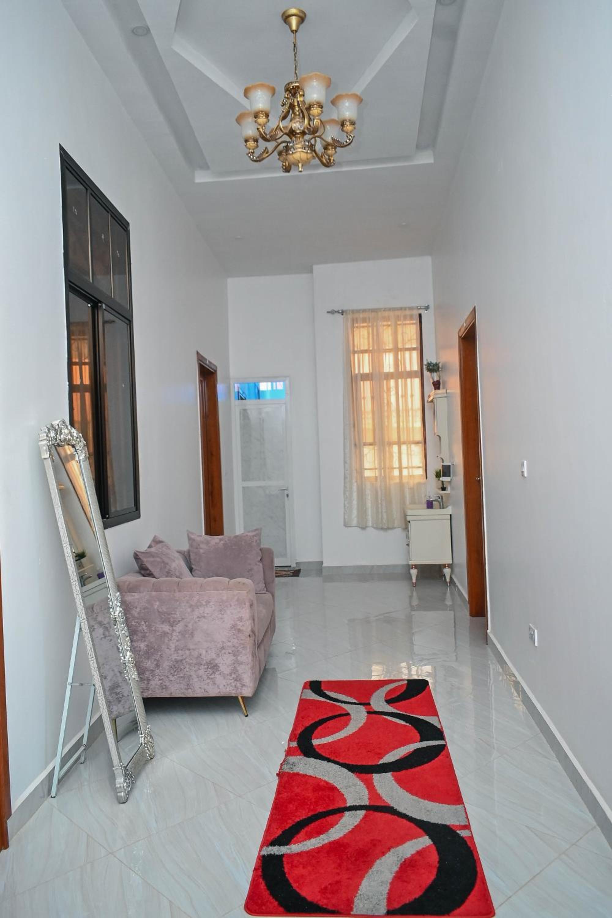 tosh home