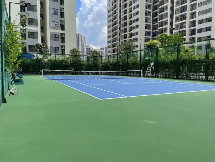 1BR Apartment in Vinhomes Grand Park - District 9 Hochiminh, Vietnam view 2