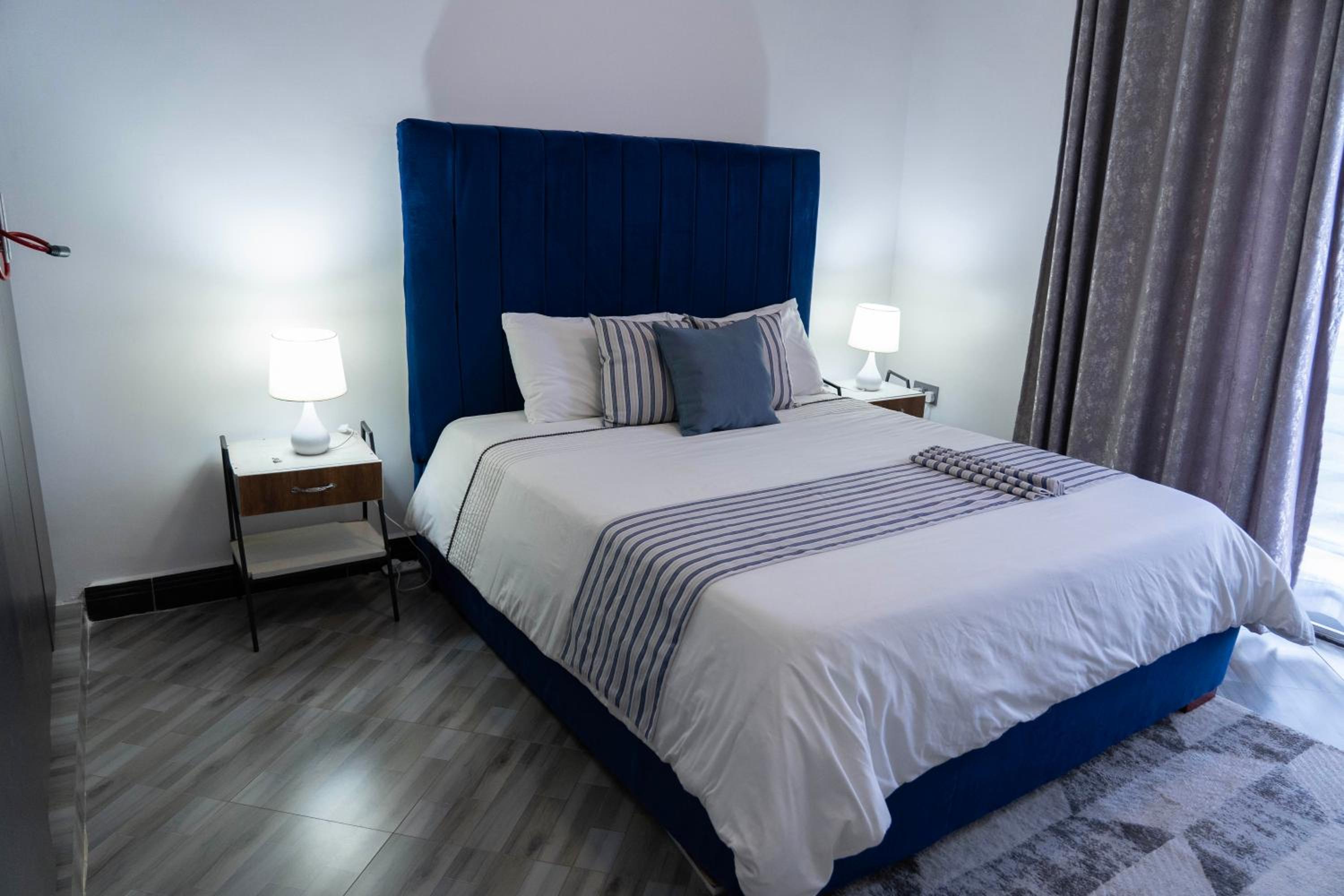 Serene Abodes MB3 view 4
