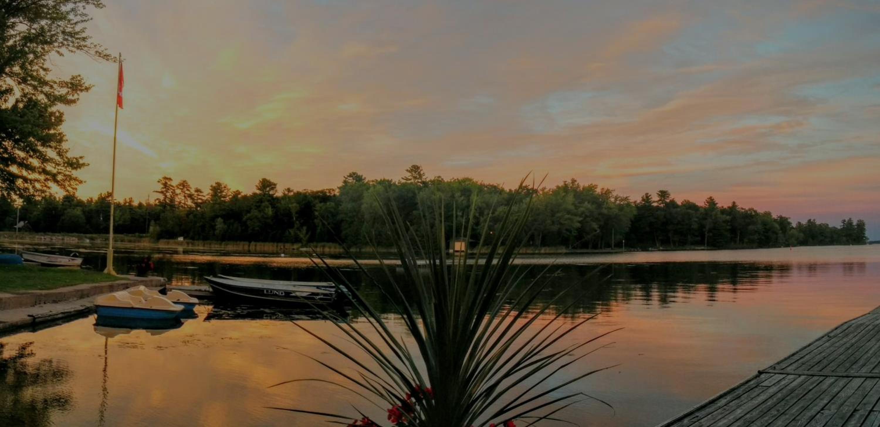 Sunrise Resort