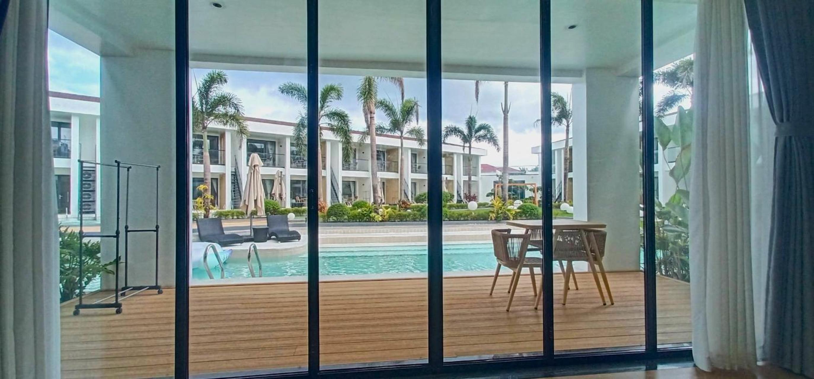 Willander Resort