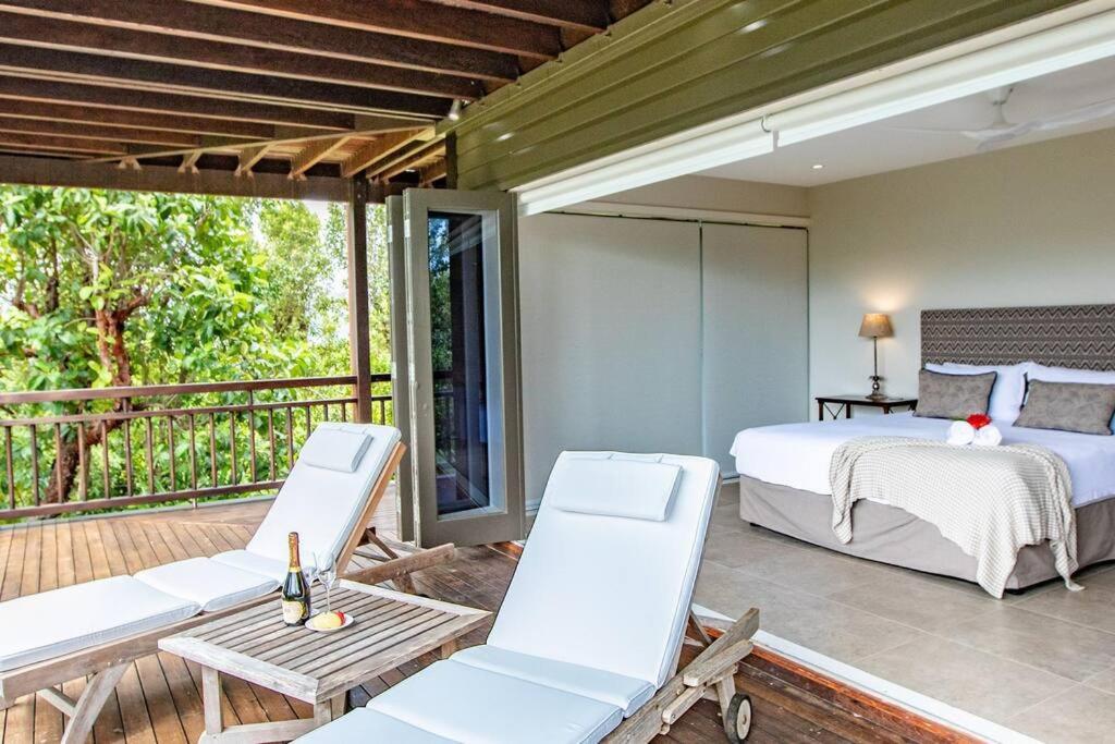 Bangalow - Best View in Port Douglas