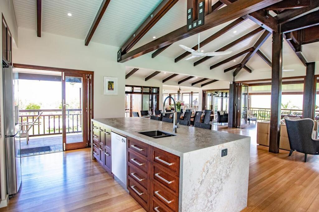Bangalow - Best View in Port Douglas