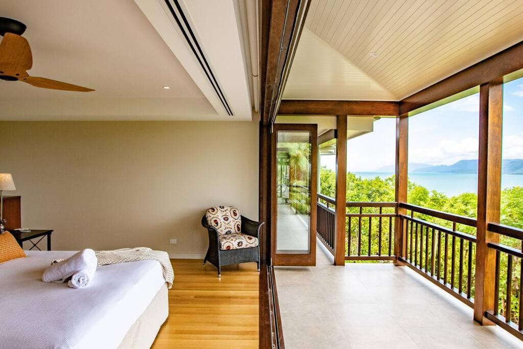 Bangalow - Best View in Port Douglas