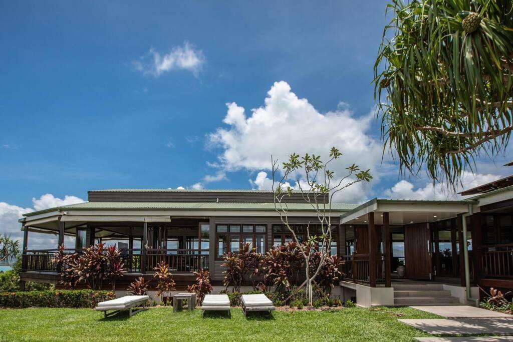 Bangalow - Best View in Port Douglas