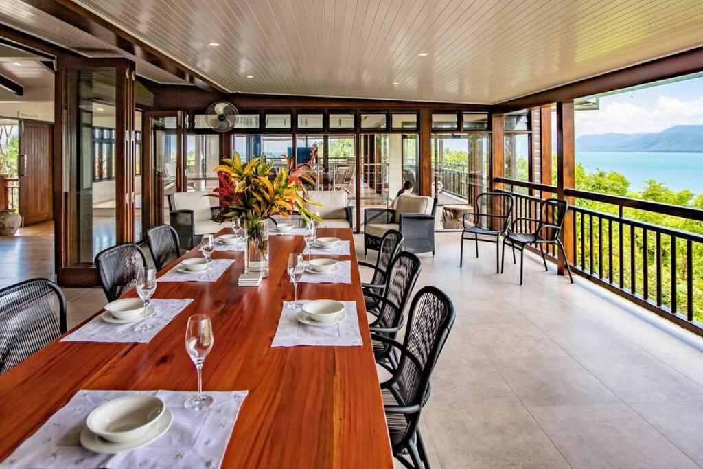 Bangalow - Best View in Port Douglas
